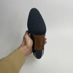 Escarpin Vadrouille