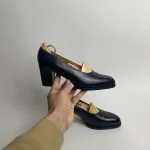 Escarpin Vadrouille