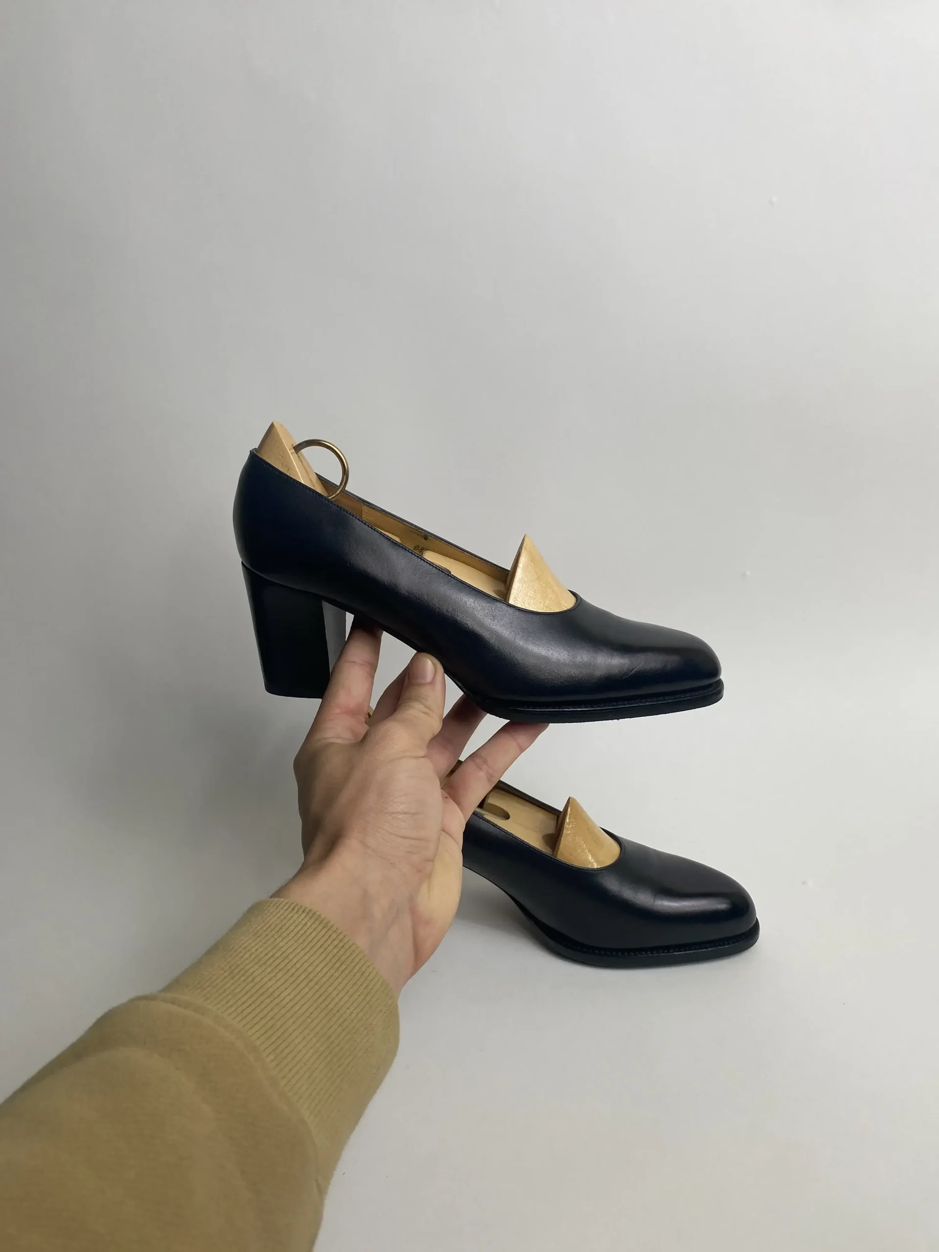 Escarpin Vadrouille