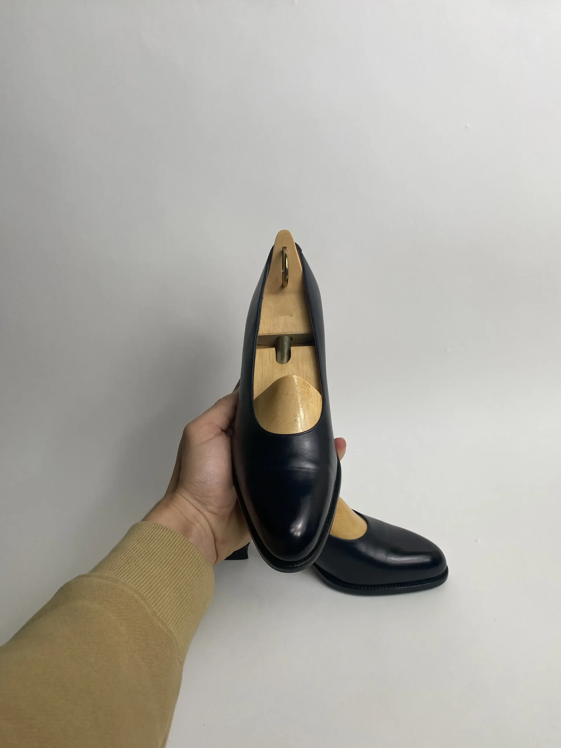 Escarpin Vadrouille