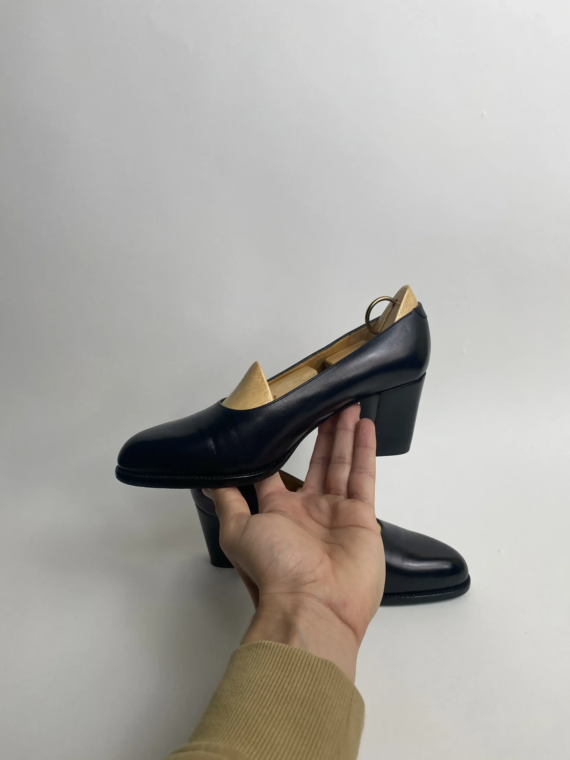Escarpin Vadrouille