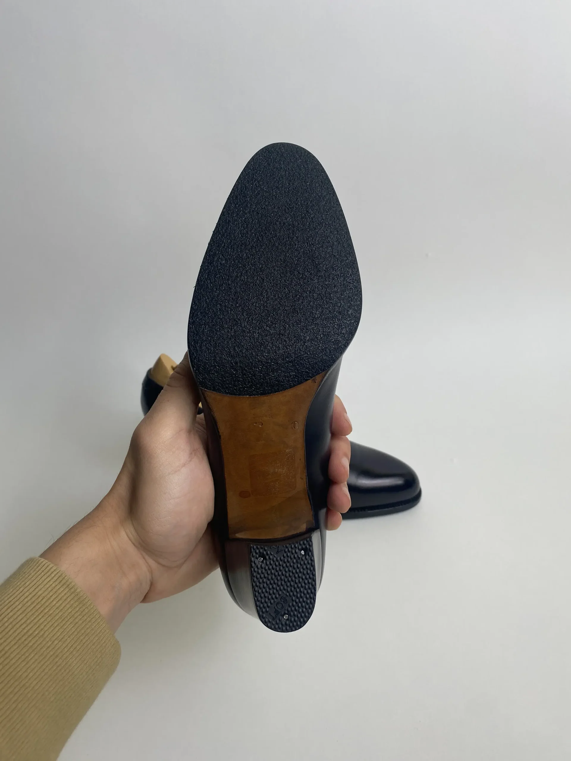 Escarpin Vadrouille