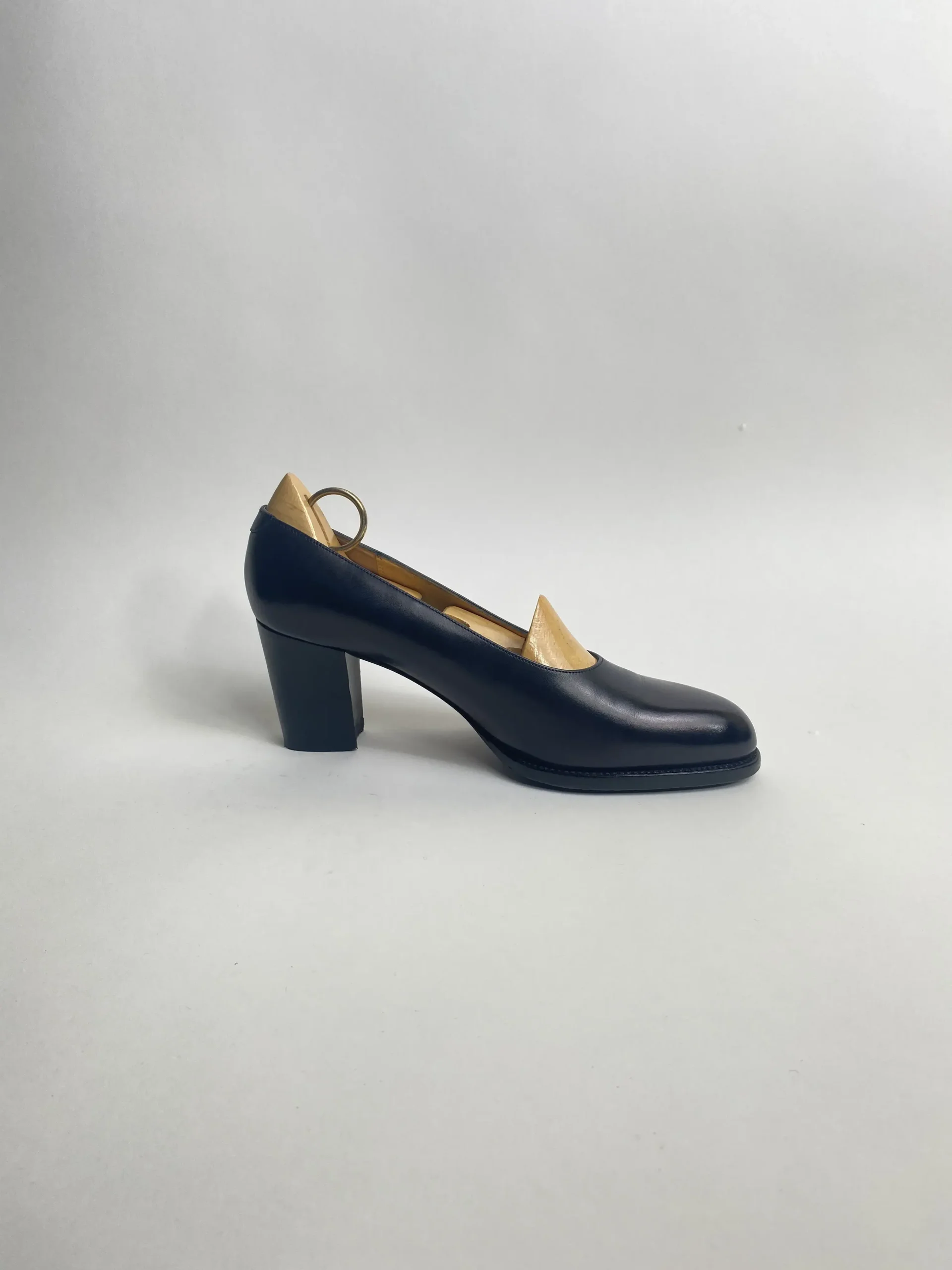 Escarpin Vadrouille