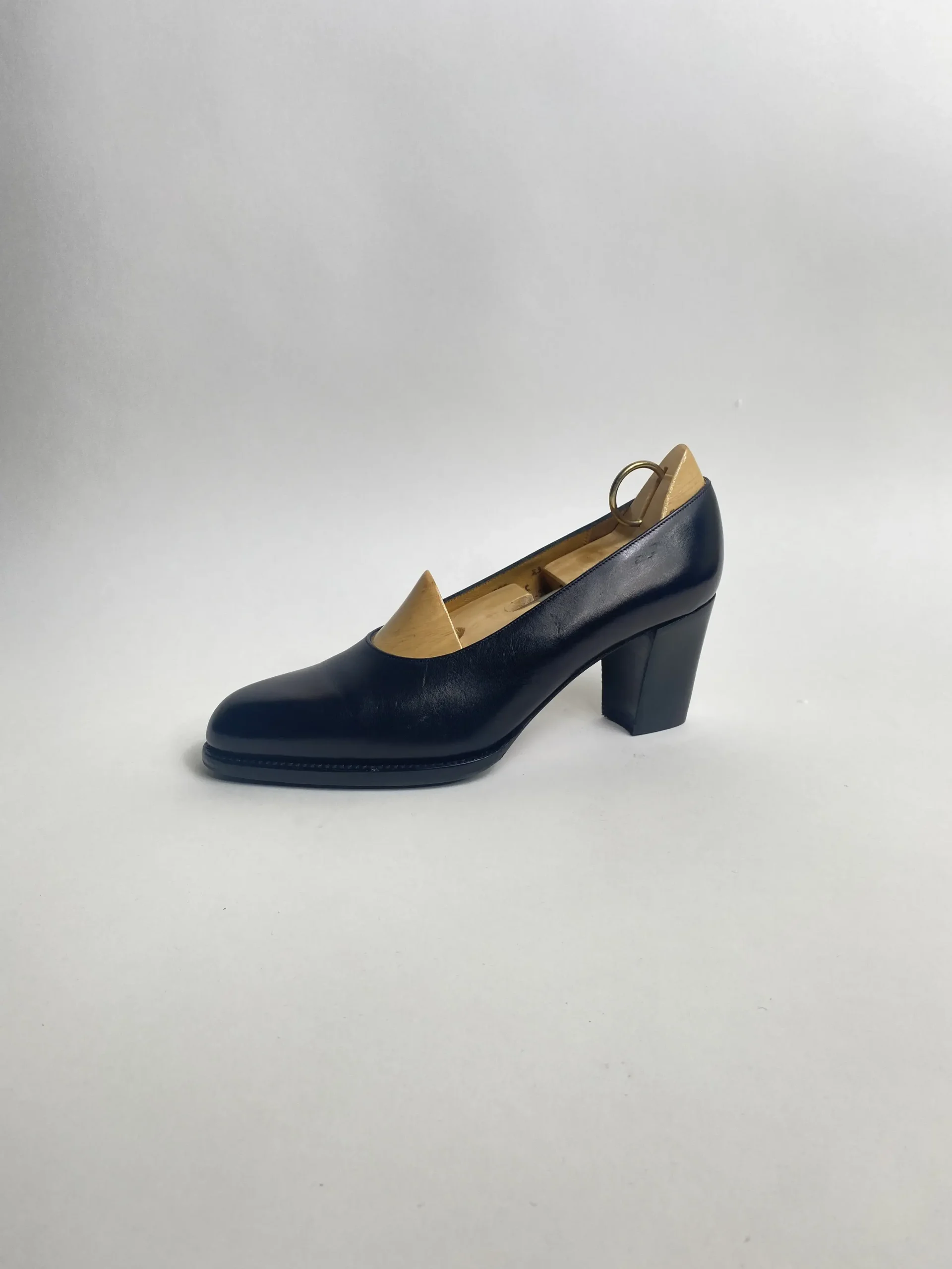 Escarpin Vadrouille