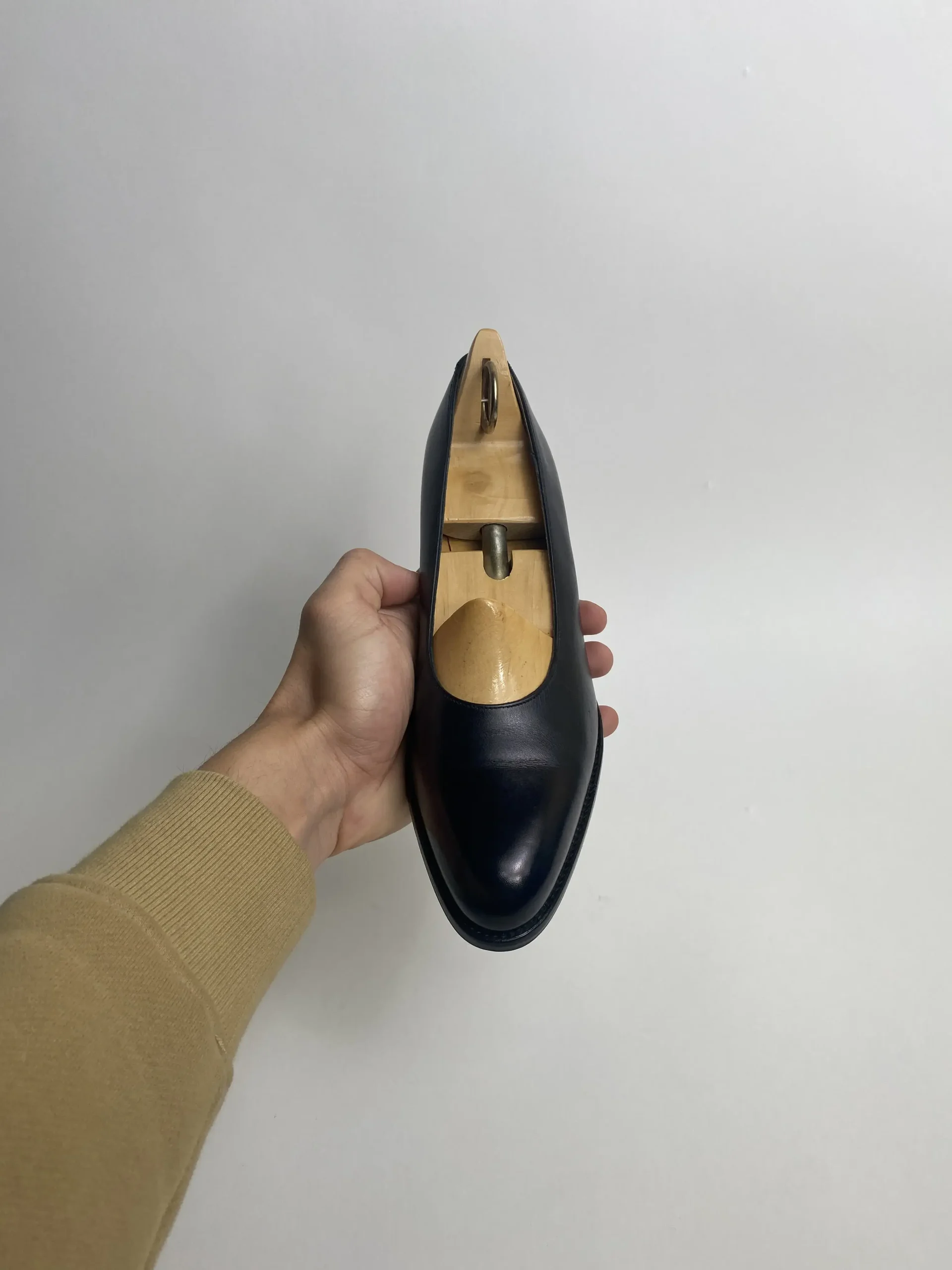 Escarpin Vadrouille