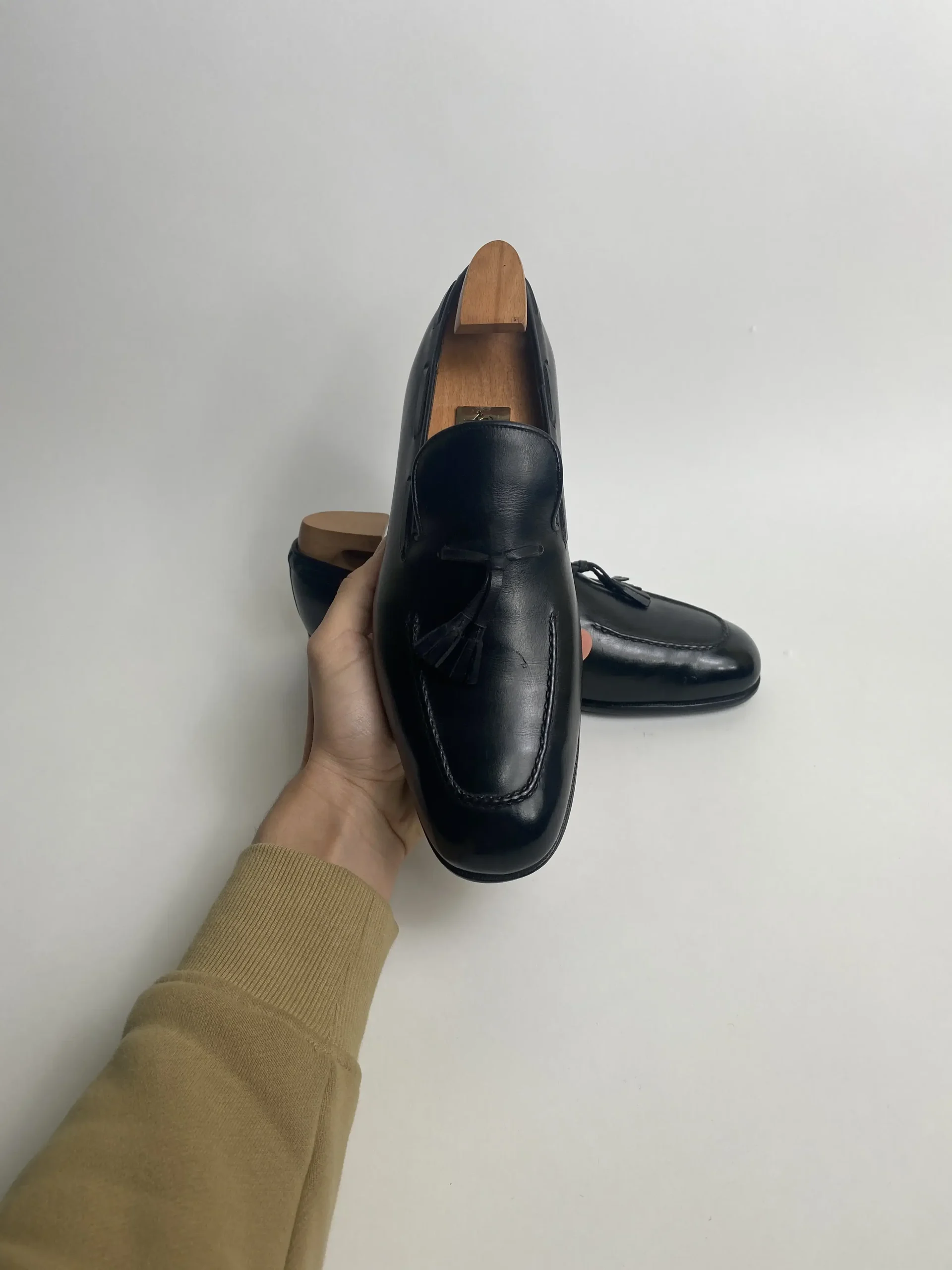 Modèle vintage Vadrouille