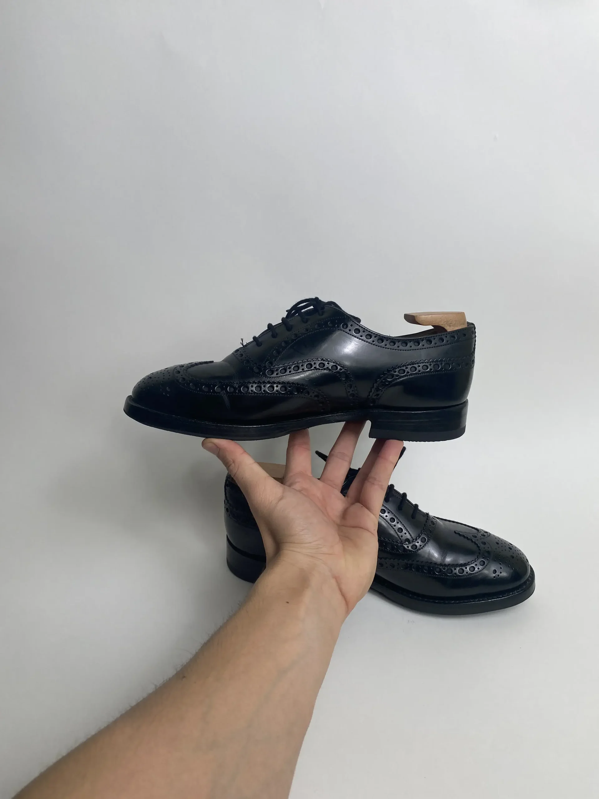 Burwood Vadrouille