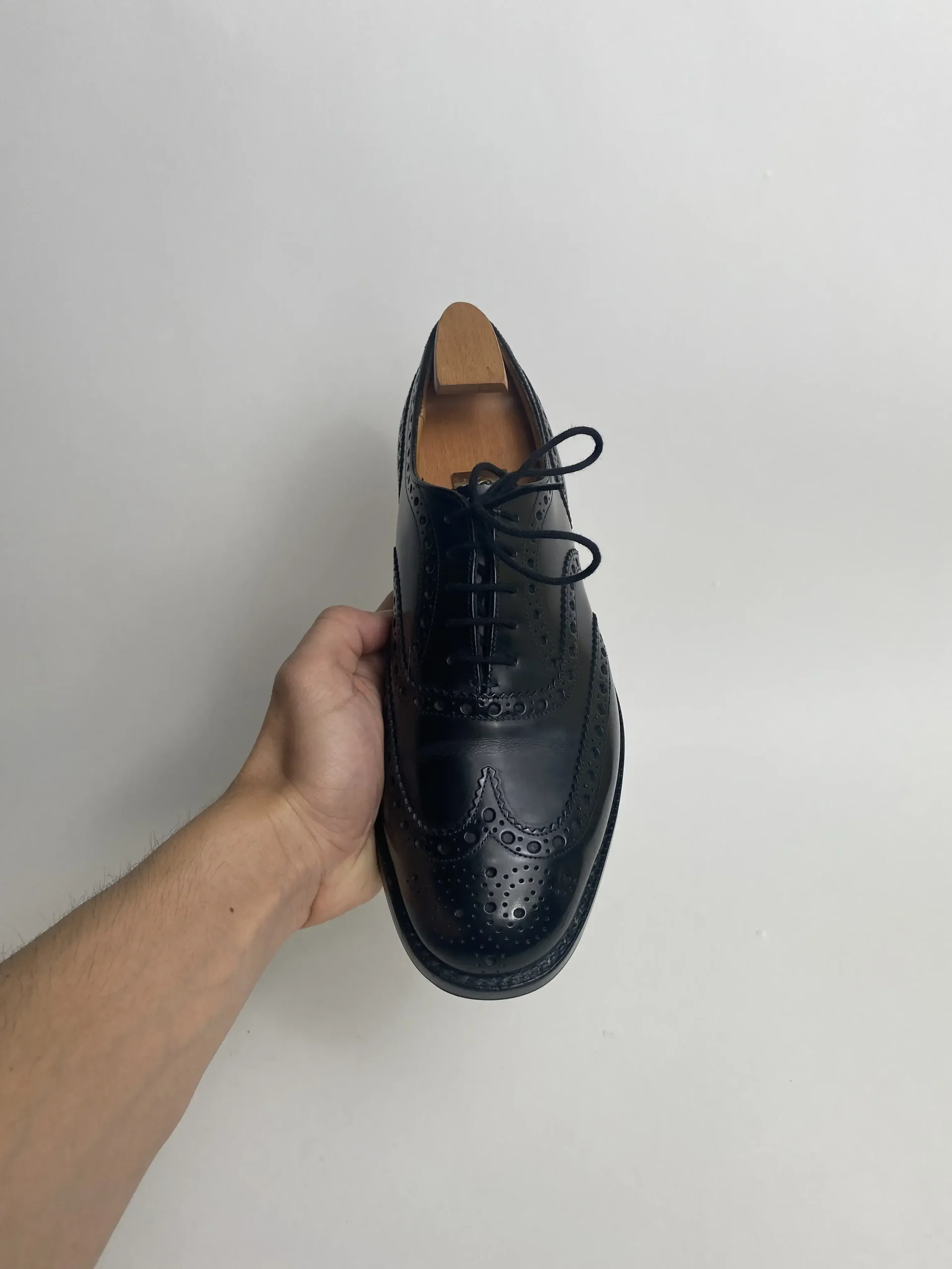 Burwood Vadrouille