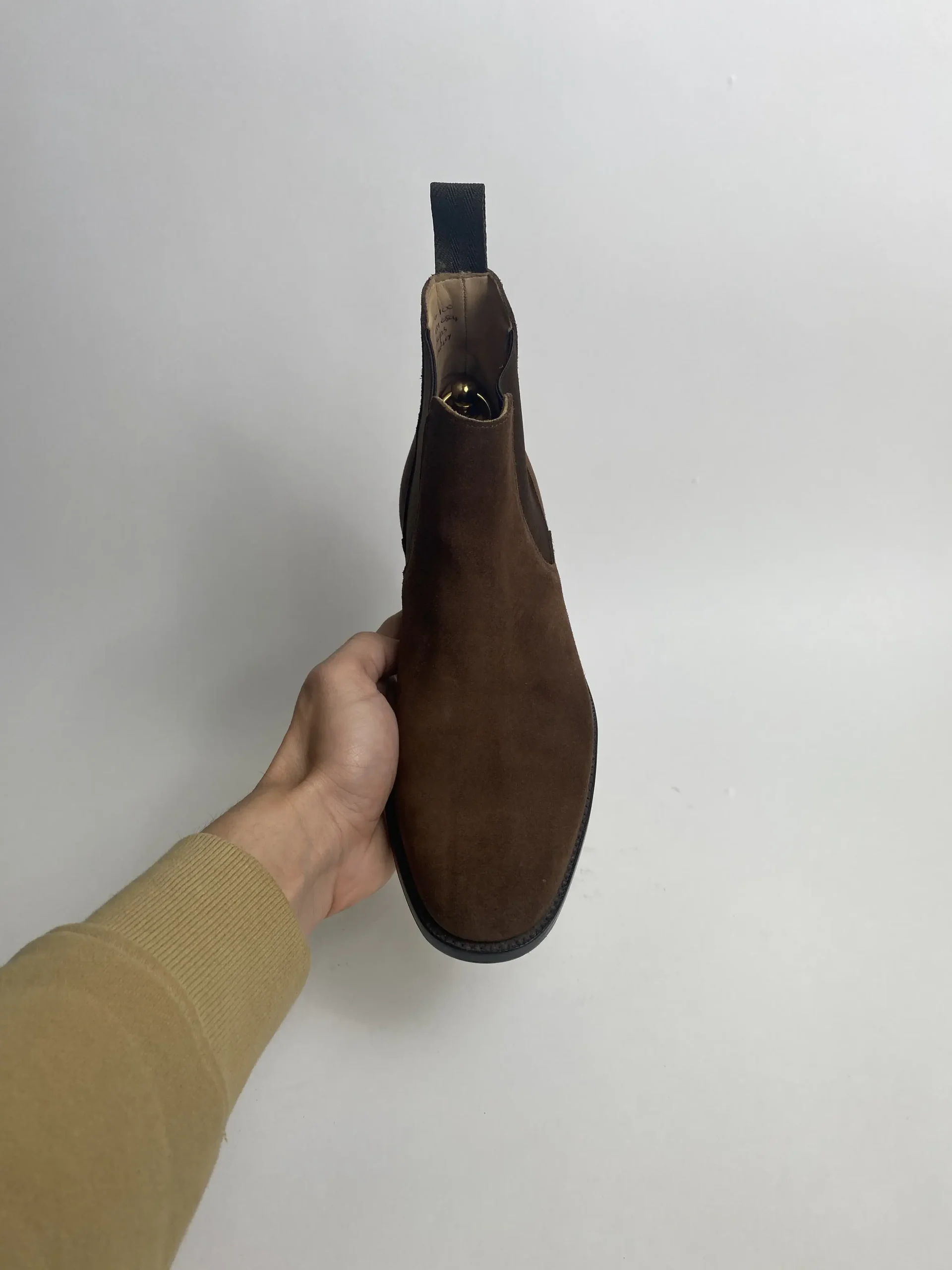 Amberley Vadrouille