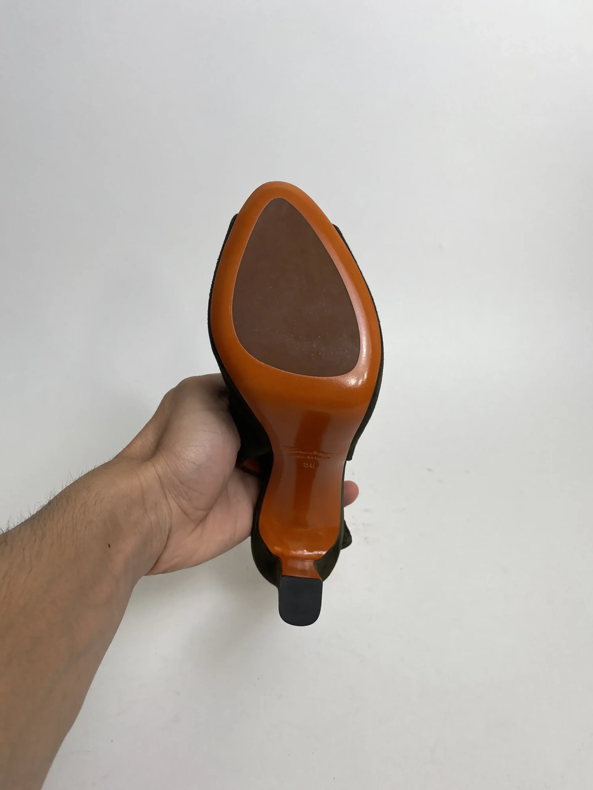 Modèle vintage Vadrouille