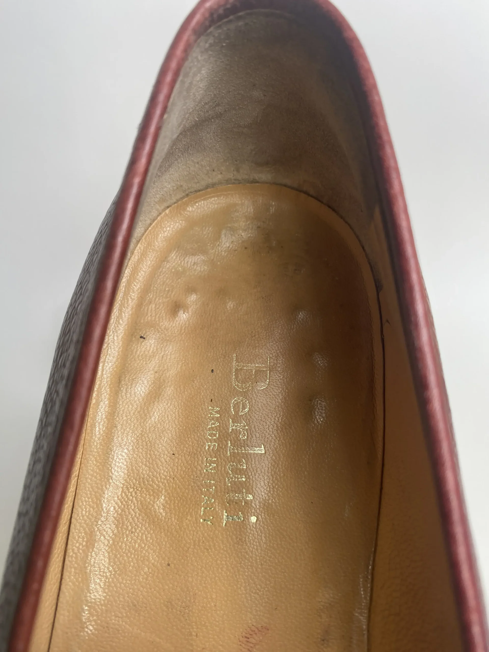 Modèle vintage Vadrouille