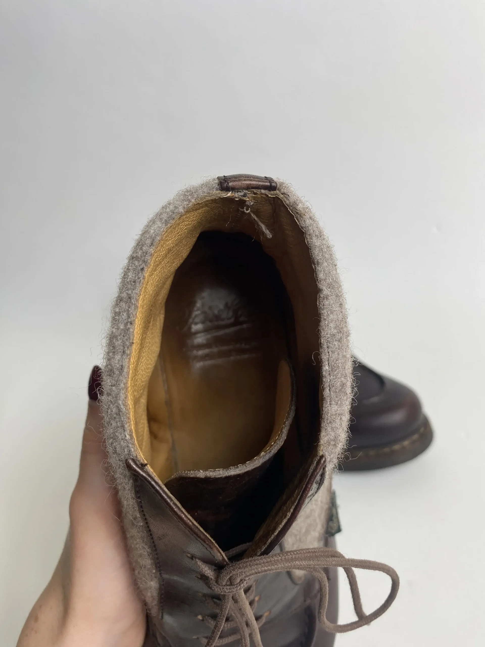 Modèle vintage Vadrouille