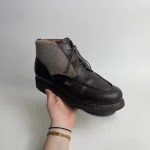 Modèle vintage Vadrouille