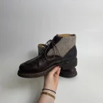 Modèle vintage Vadrouille