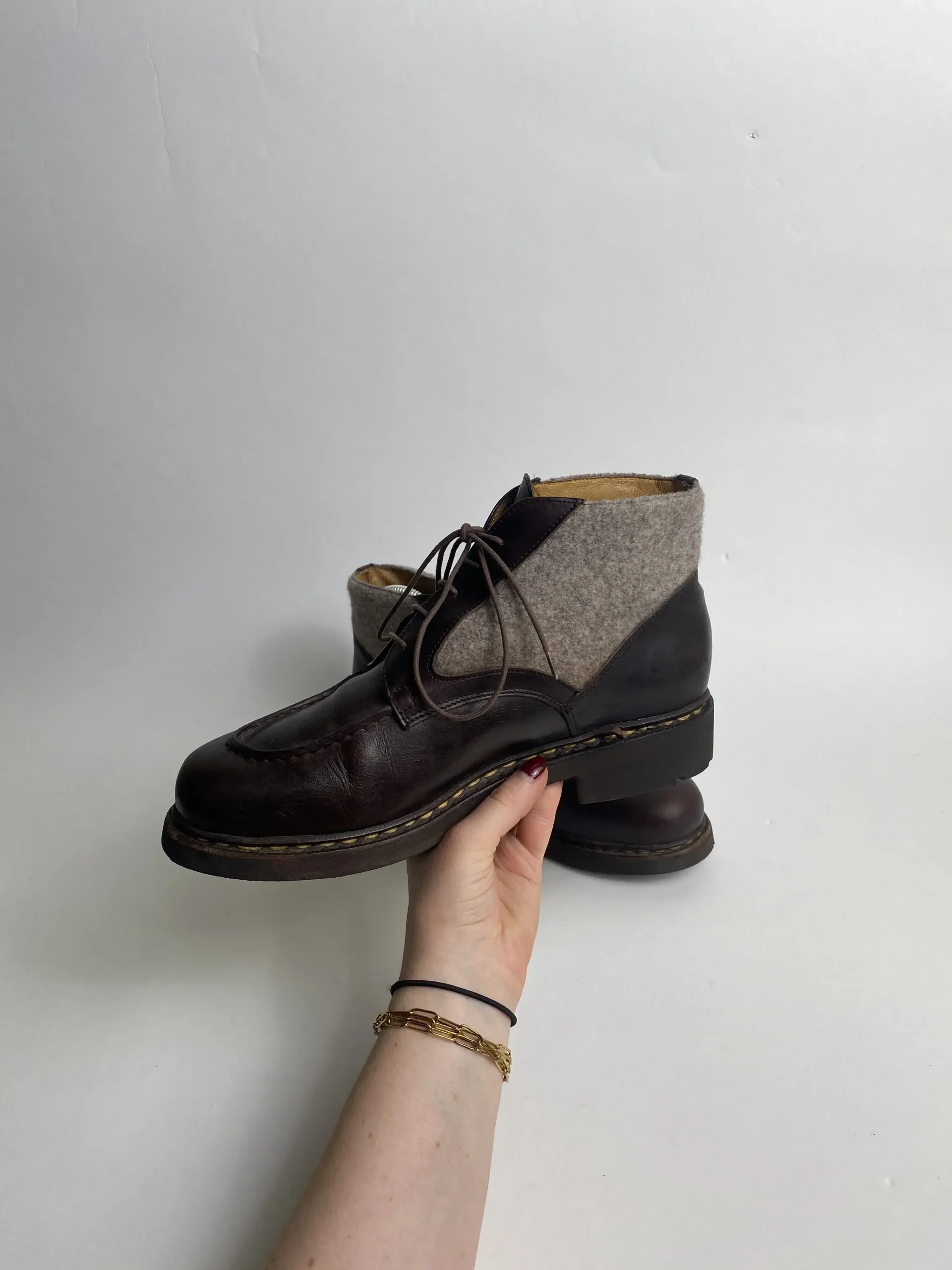 Modèle vintage Vadrouille