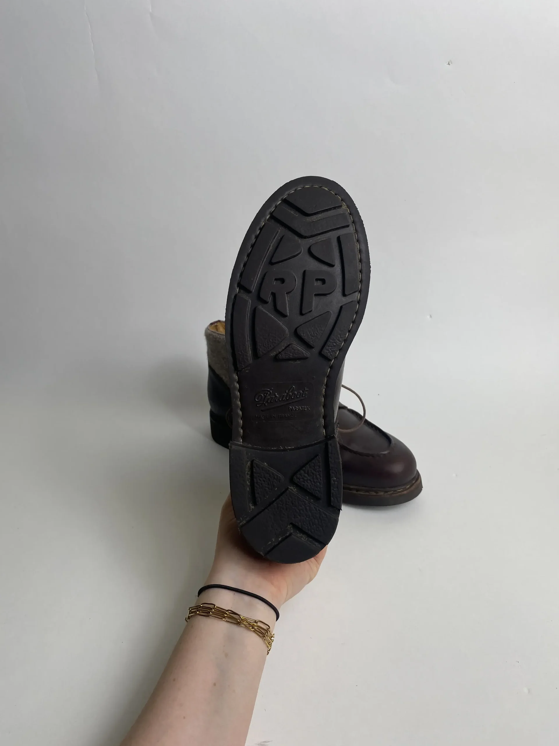 Modèle vintage Vadrouille