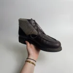 Modèle vintage Vadrouille