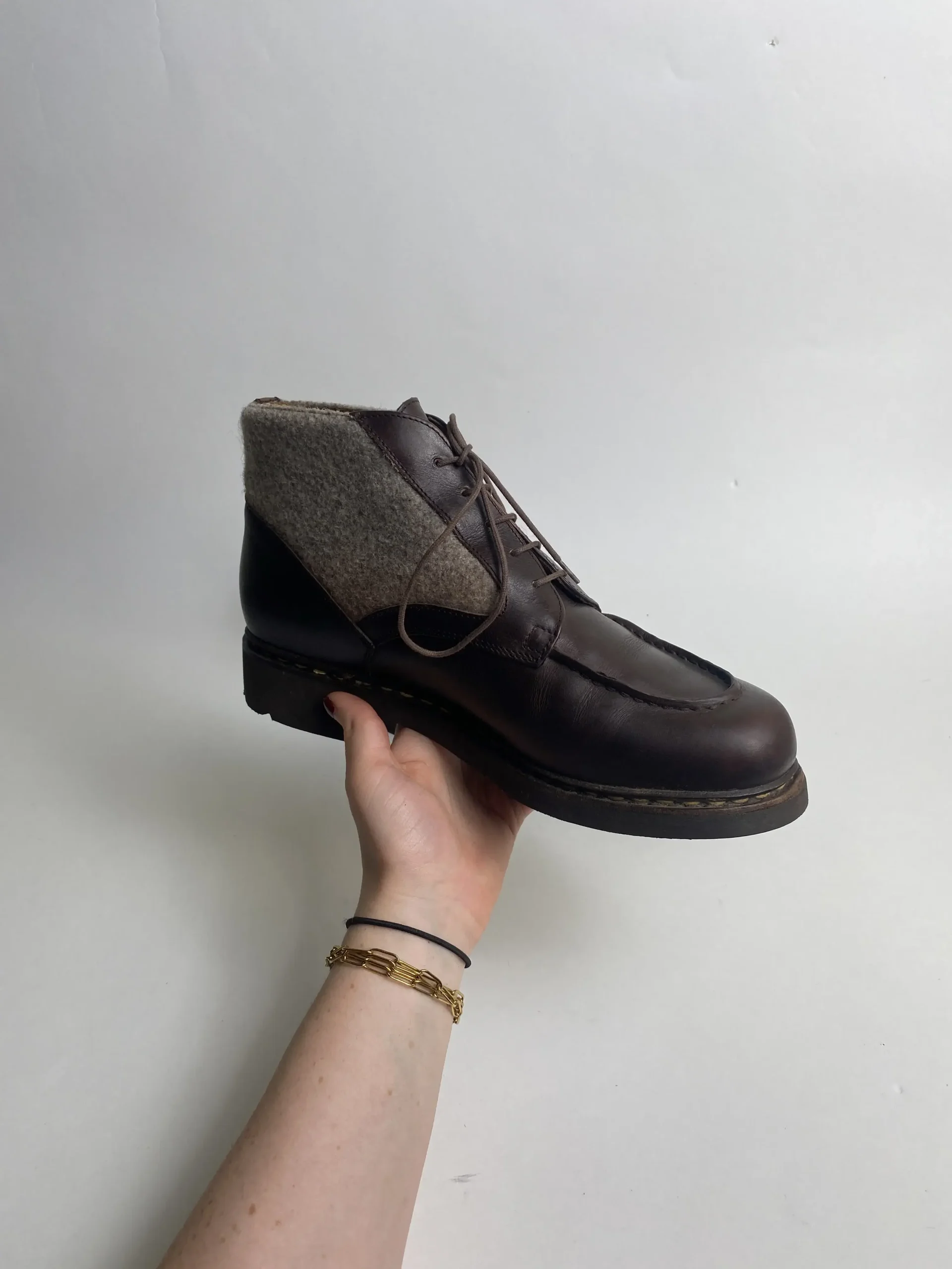 Modèle vintage Vadrouille