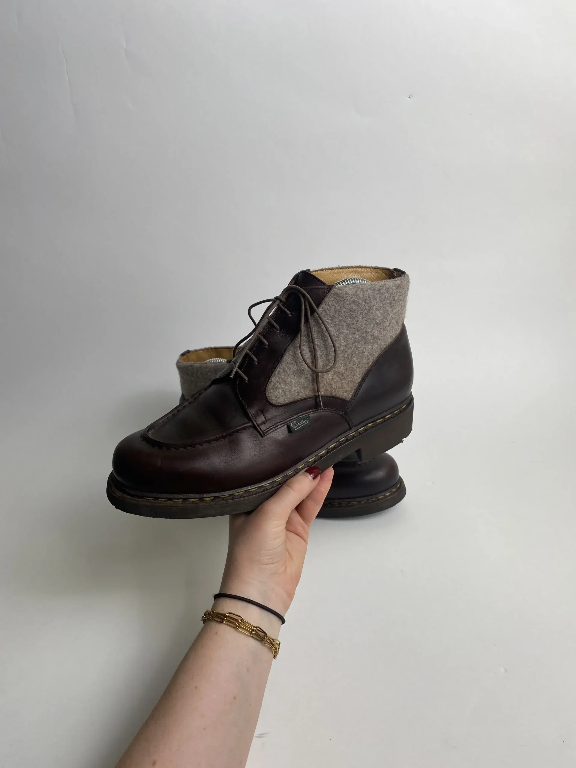 Modèle vintage Vadrouille