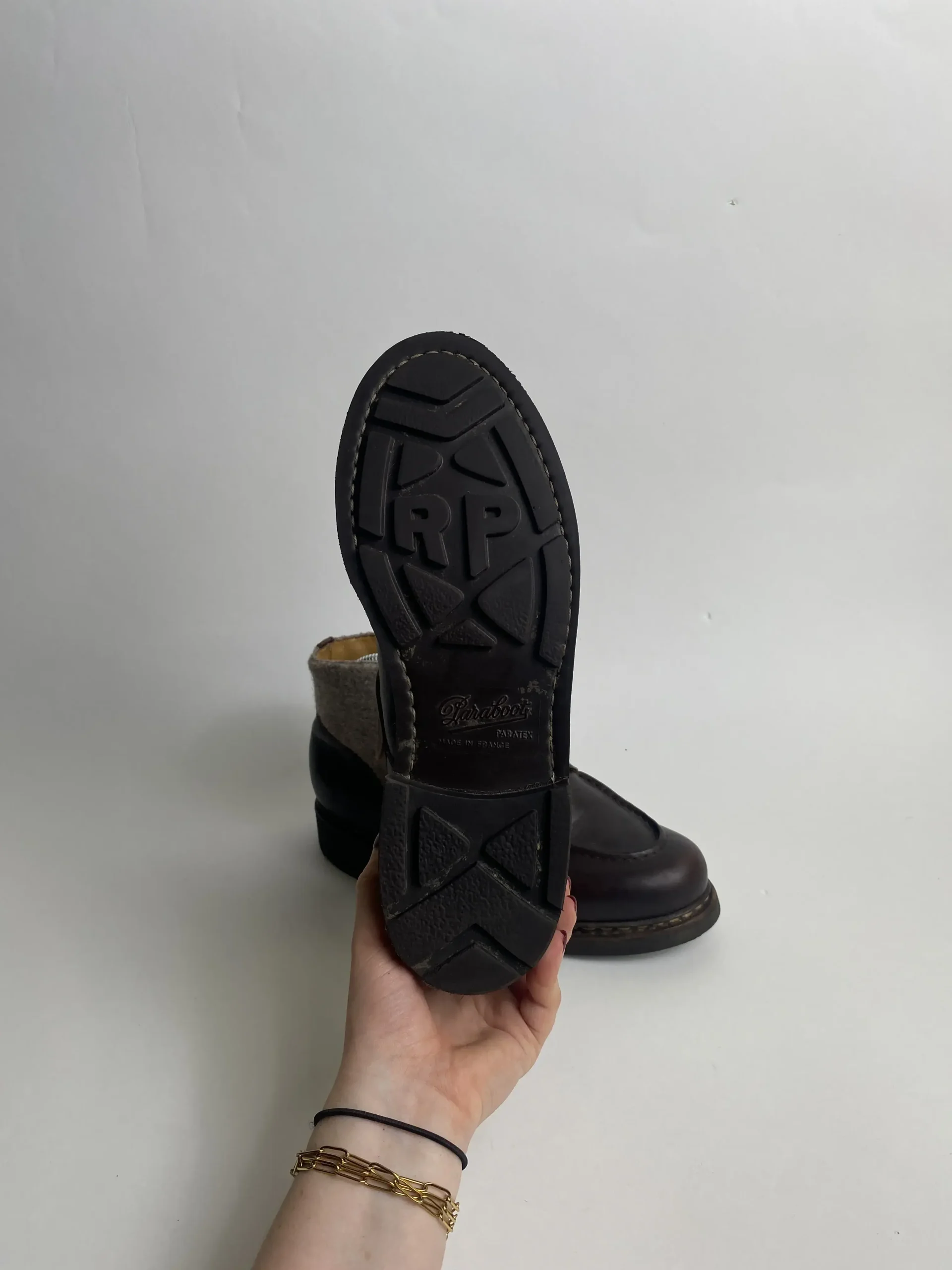 Modèle vintage Vadrouille