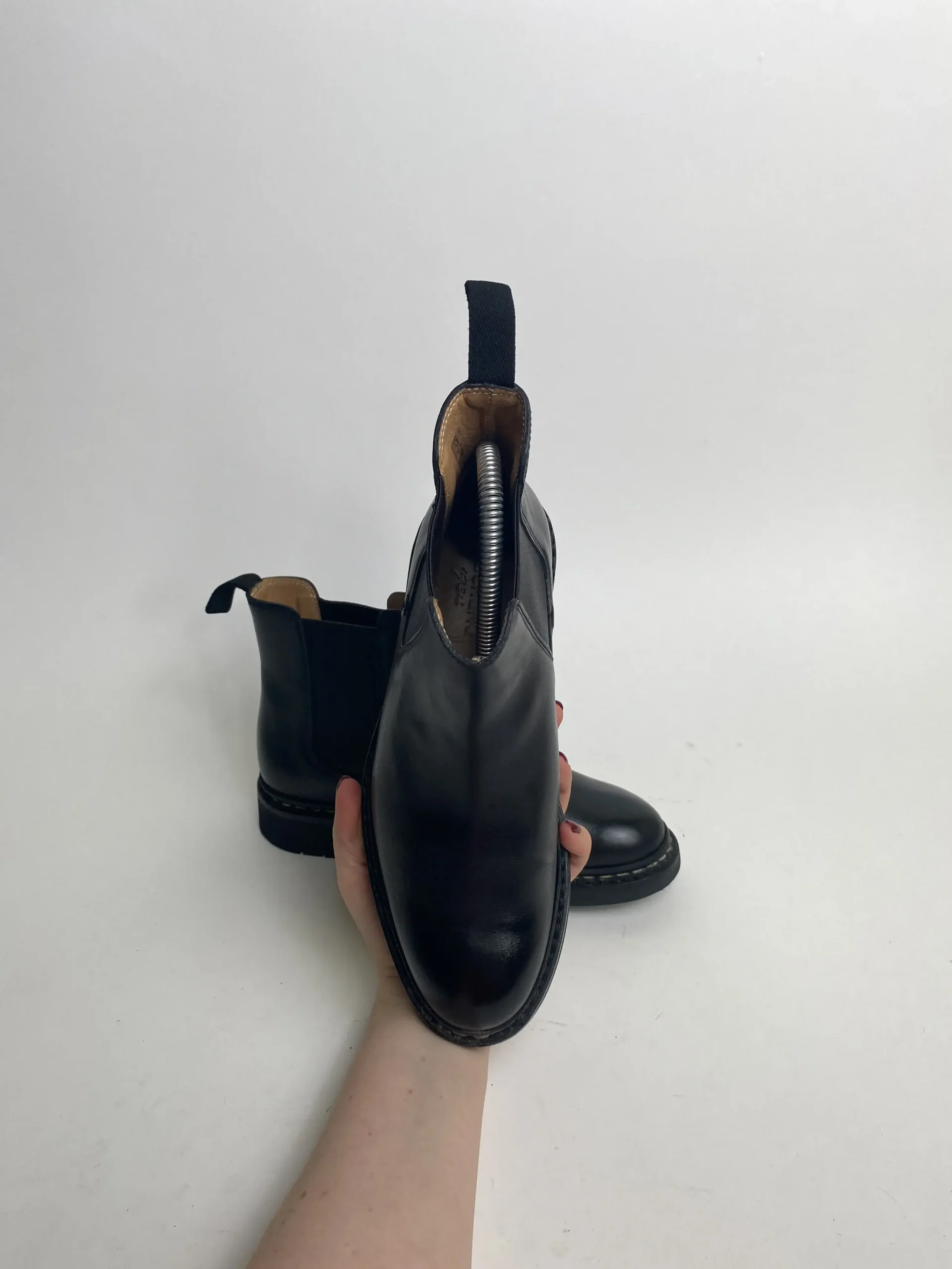 Modèle vintage Vadrouille