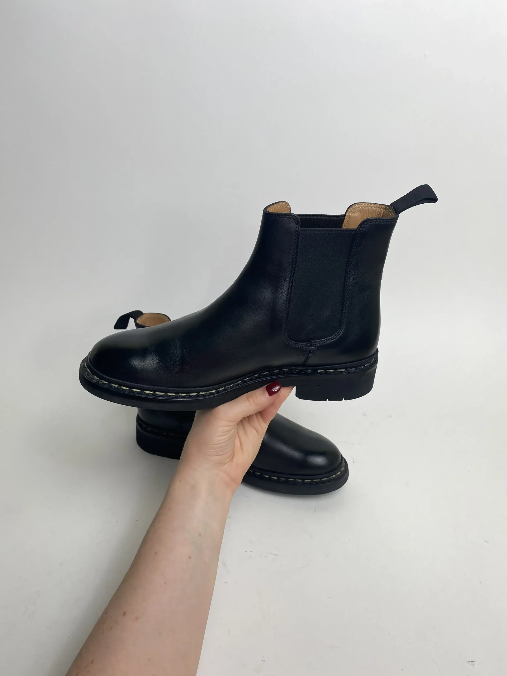 Modèle vintage Vadrouille