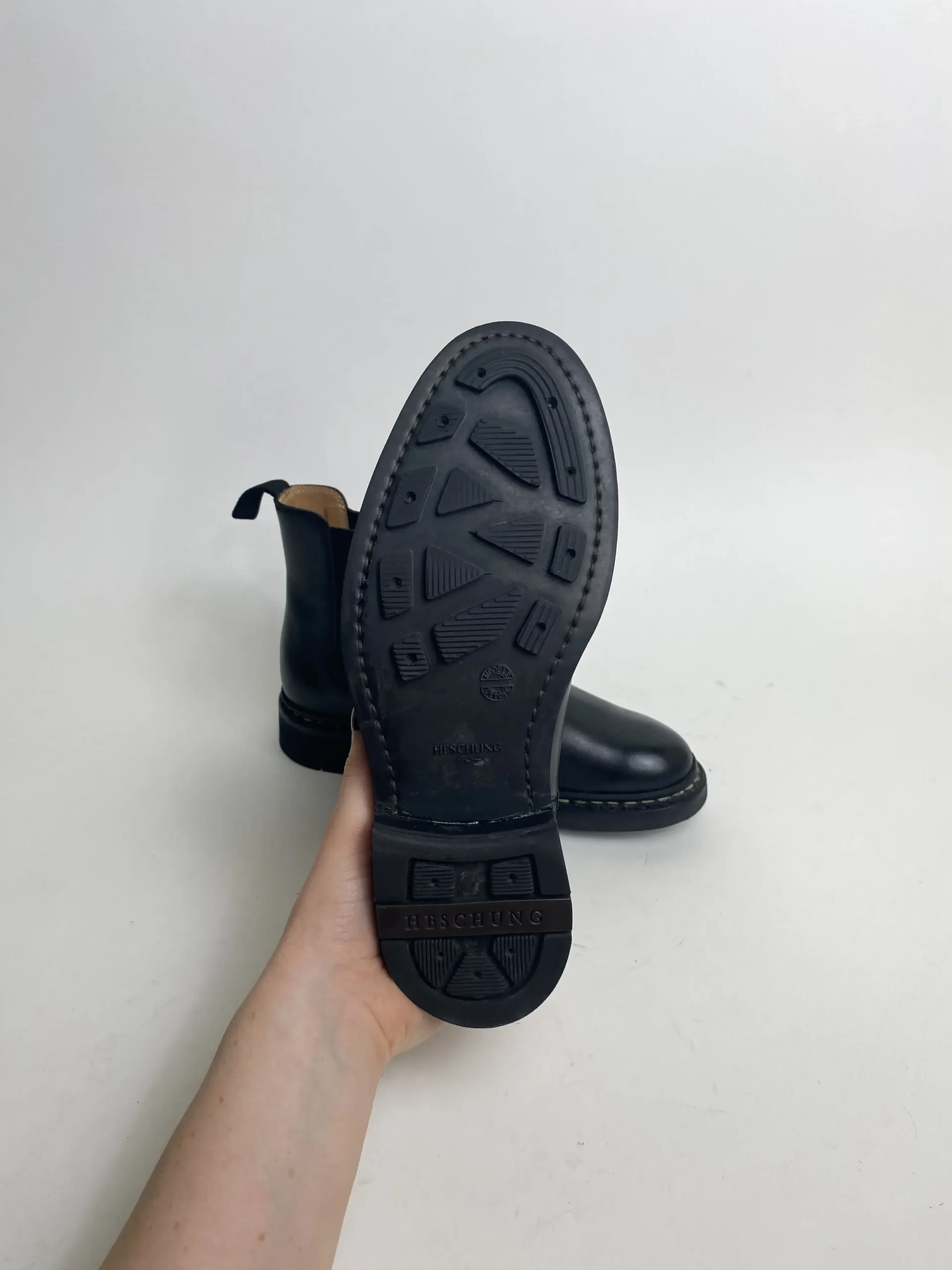 Modèle vintage Vadrouille