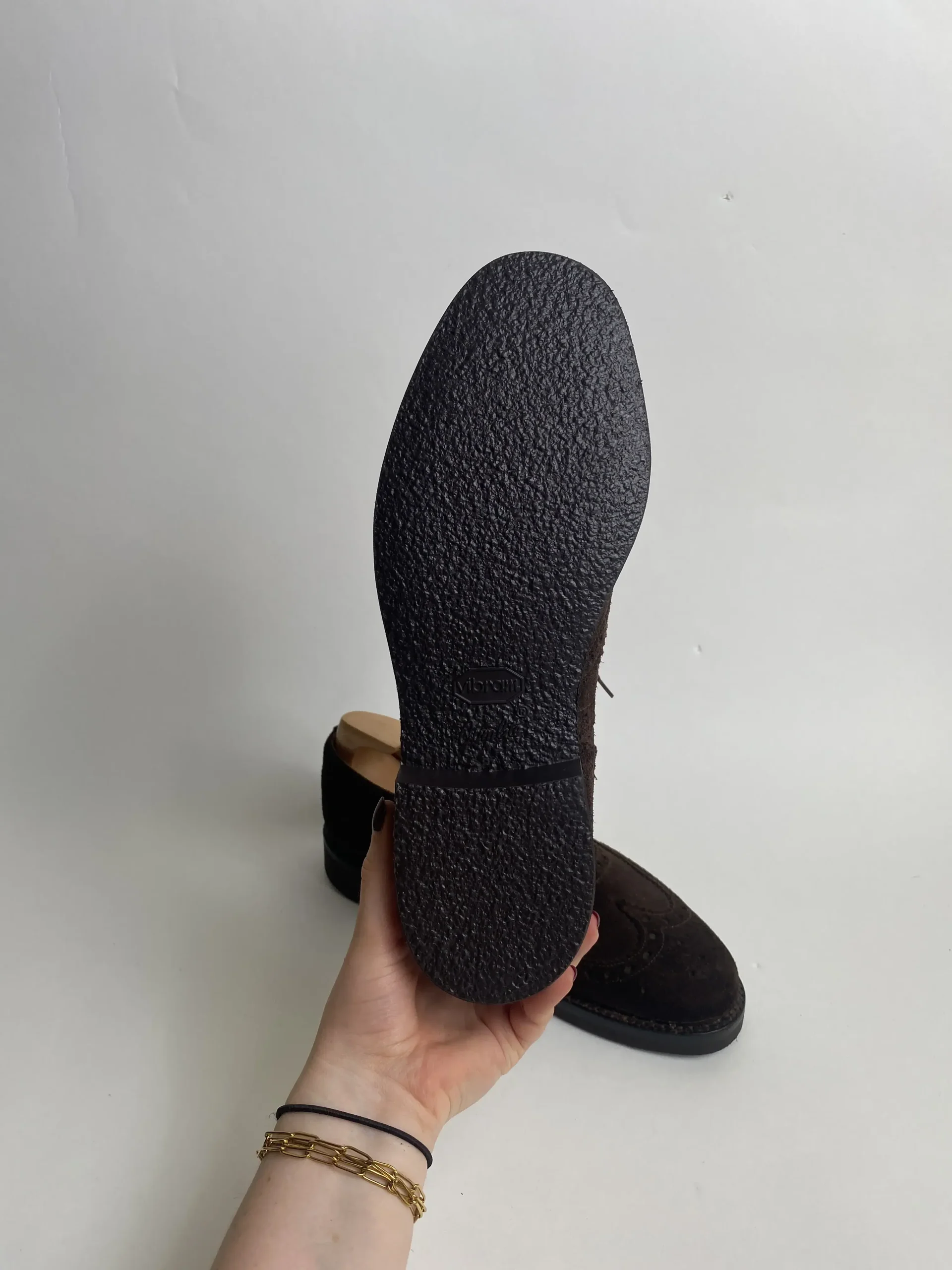 Modèle vintage Vadrouille
