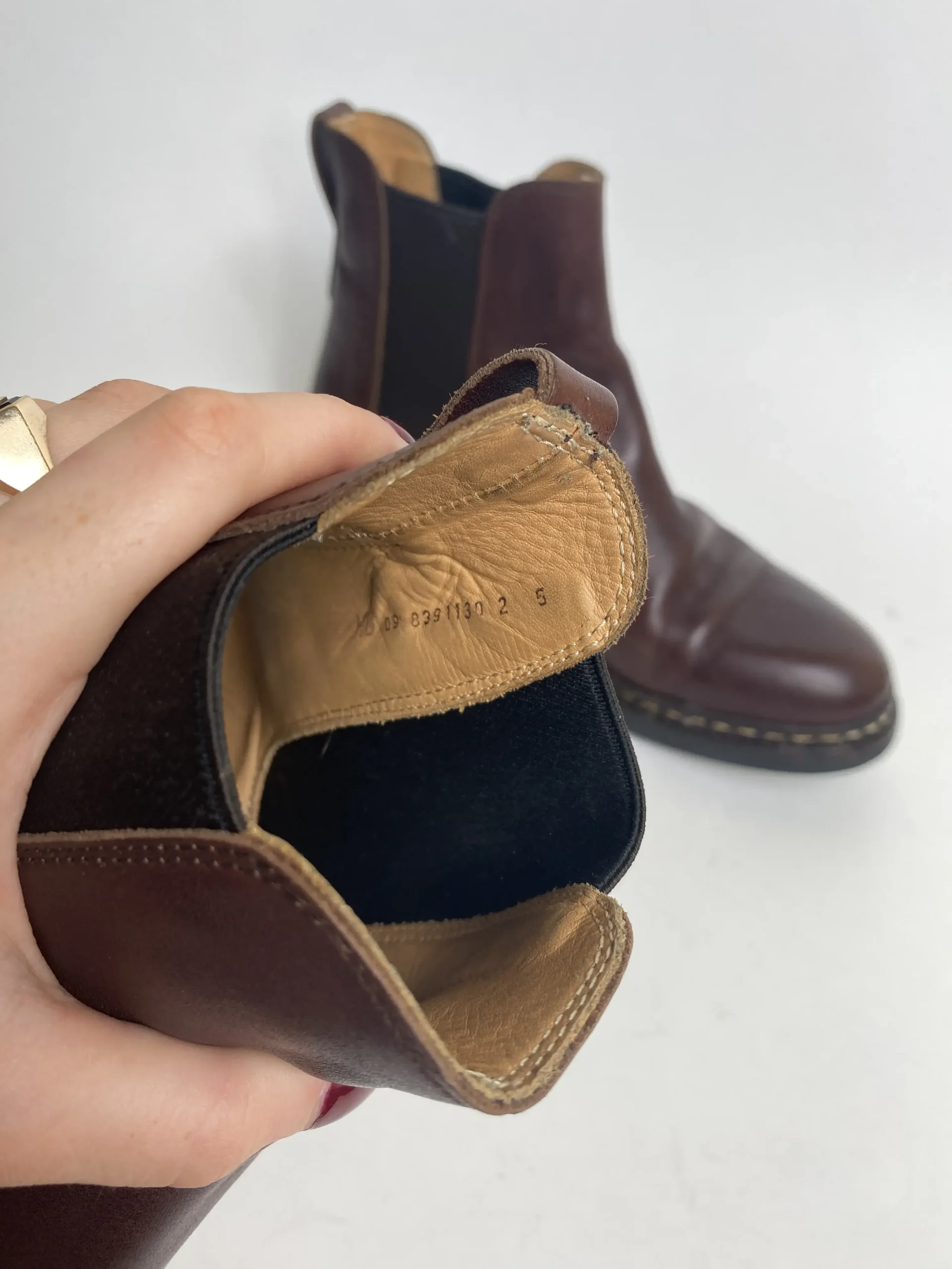 Modèle vintage Vadrouille