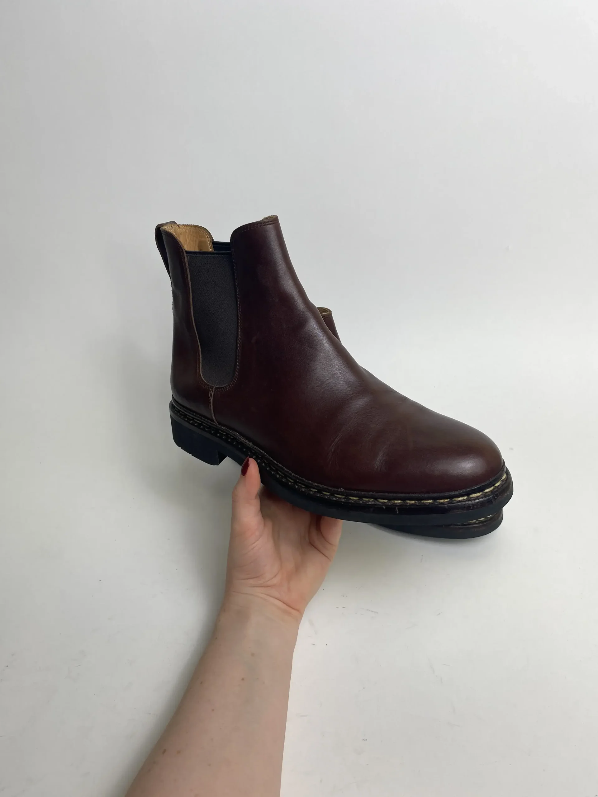 Modèle vintage Vadrouille