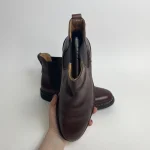 Modèle vintage Vadrouille