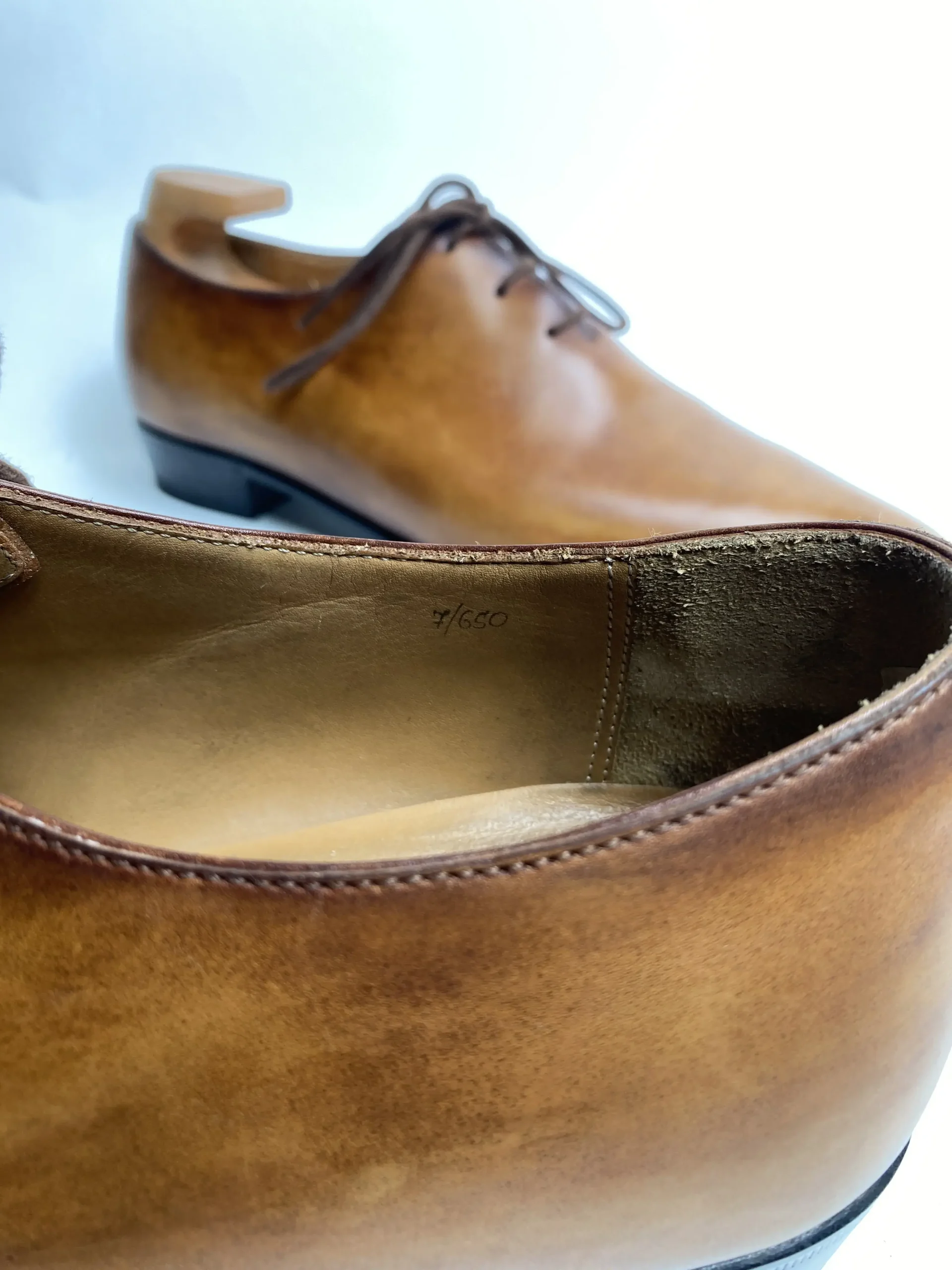 Modèle vintage Vadrouille