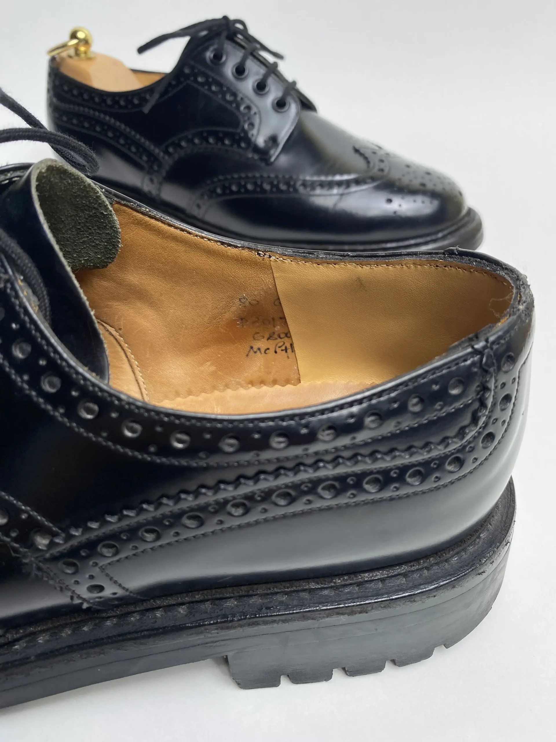 Mcpherson Vadrouille