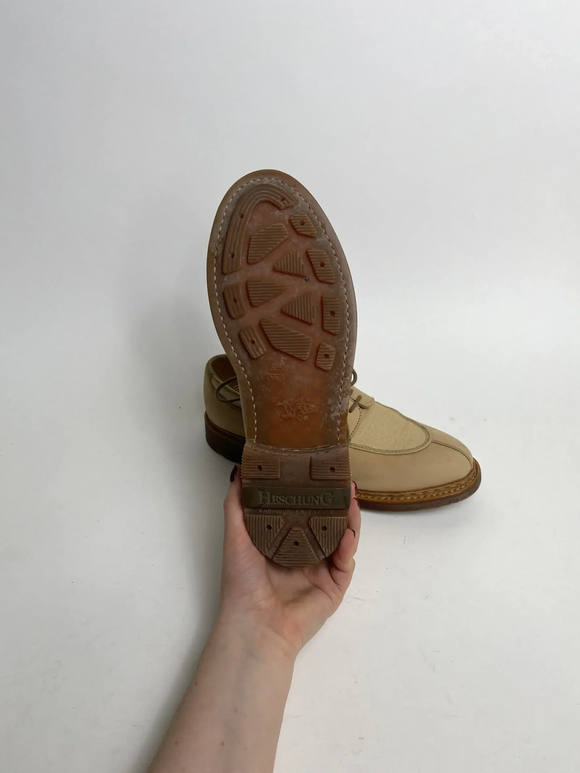 Modèle vintage Vadrouille