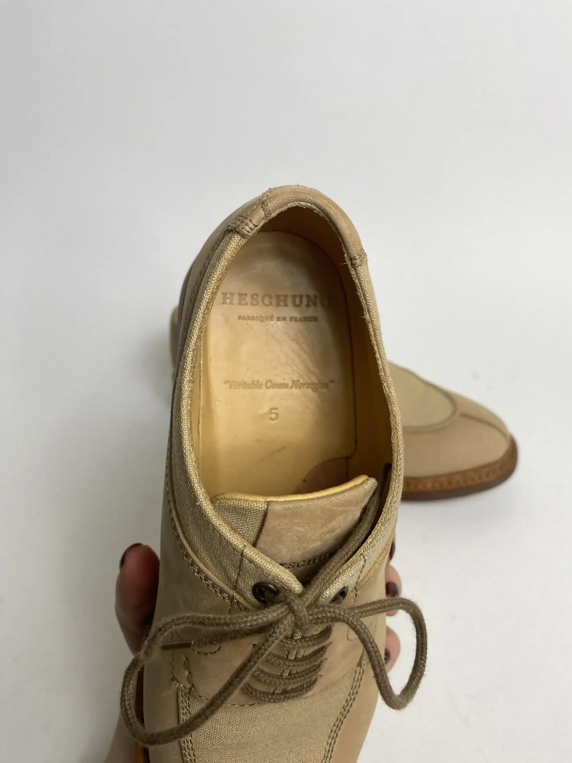 Modèle vintage Vadrouille
