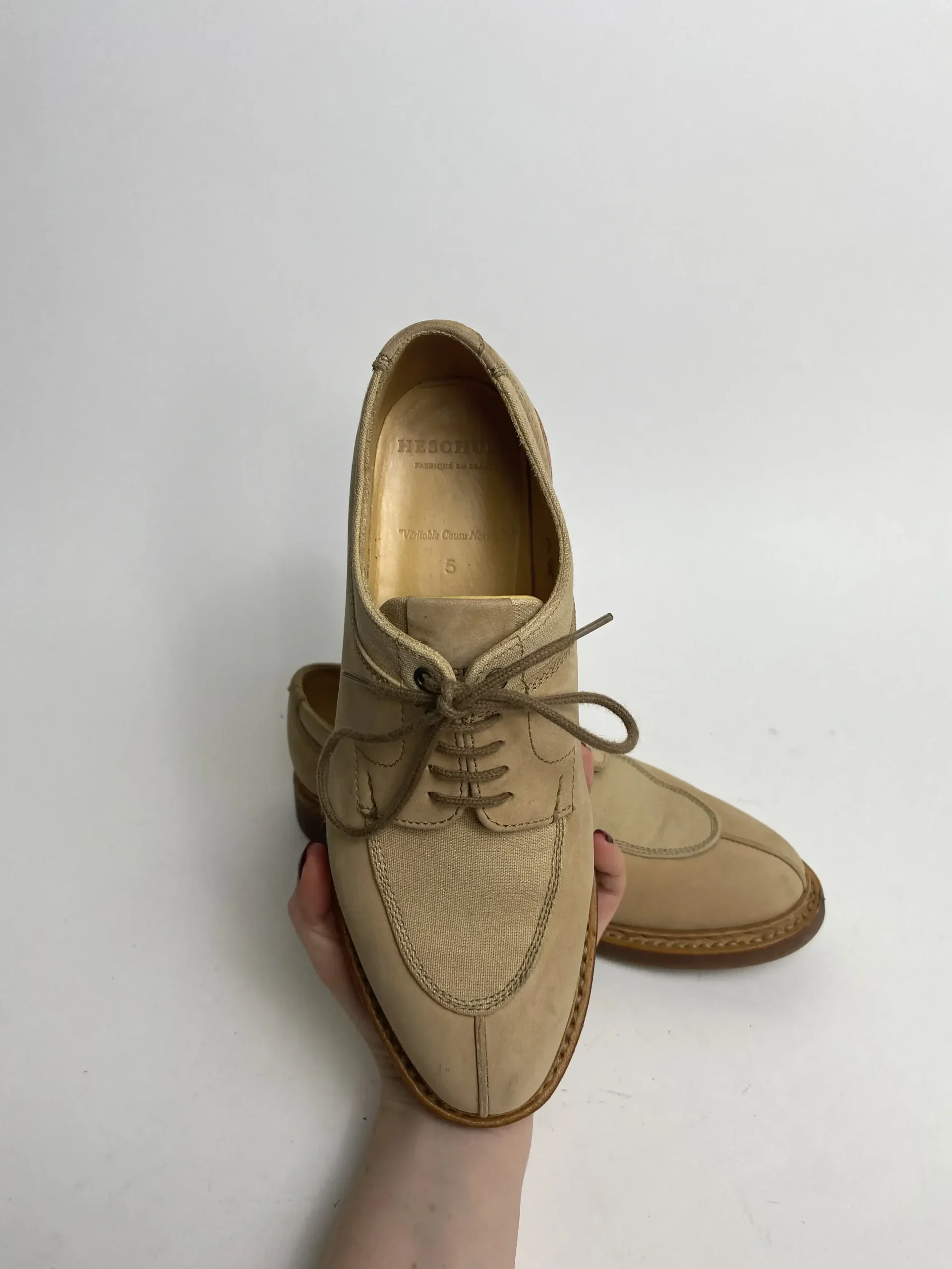Modèle vintage Vadrouille
