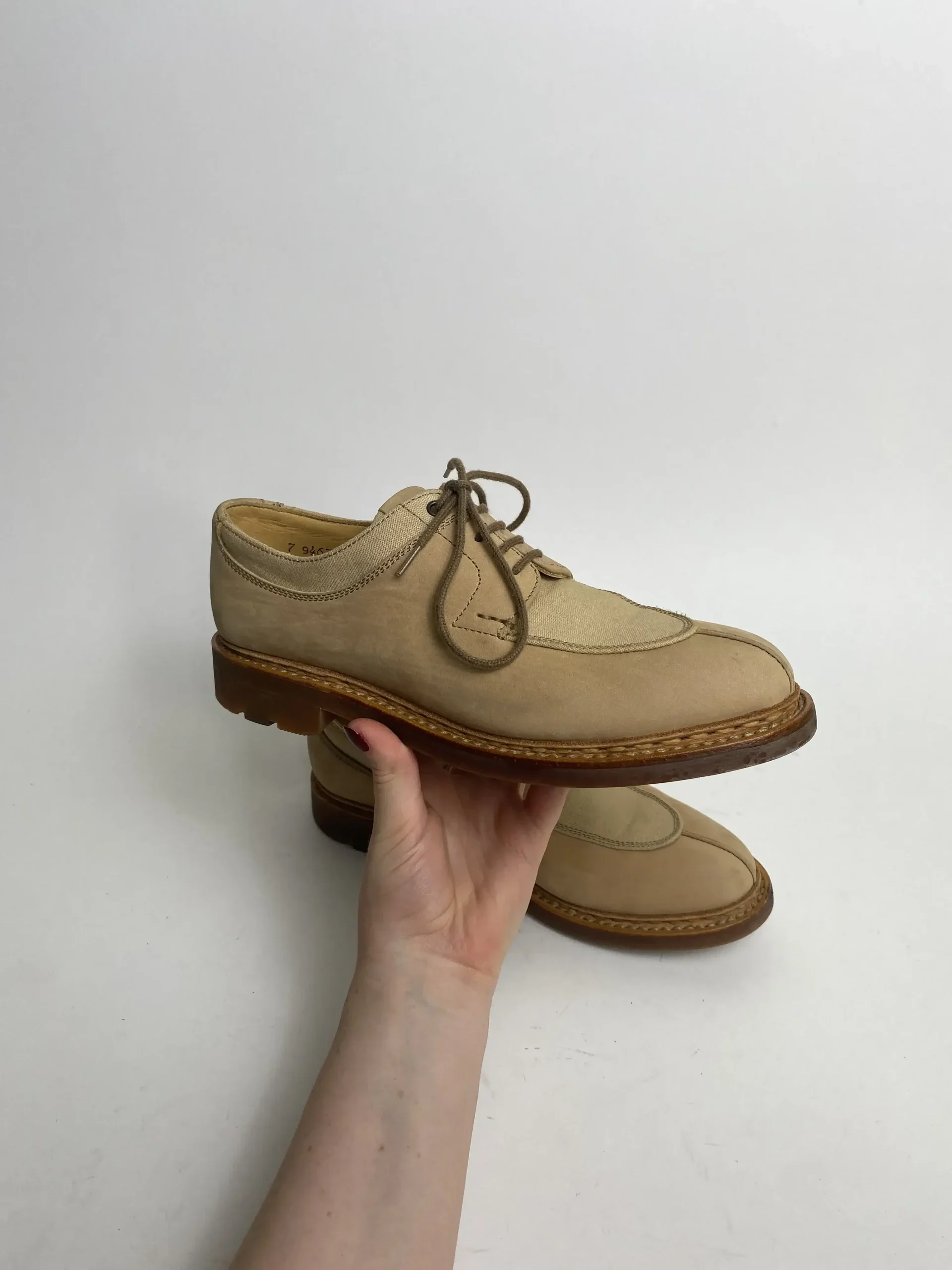 Modèle vintage Vadrouille
