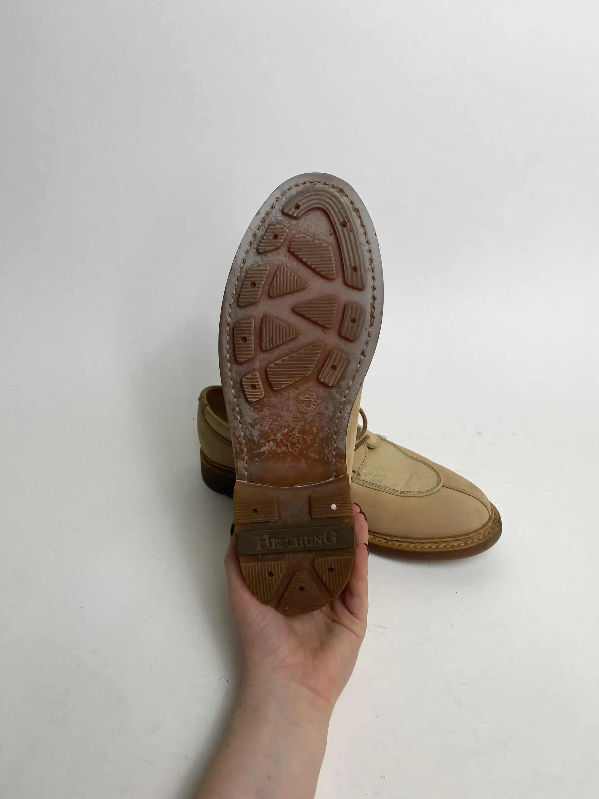 Modèle vintage Vadrouille