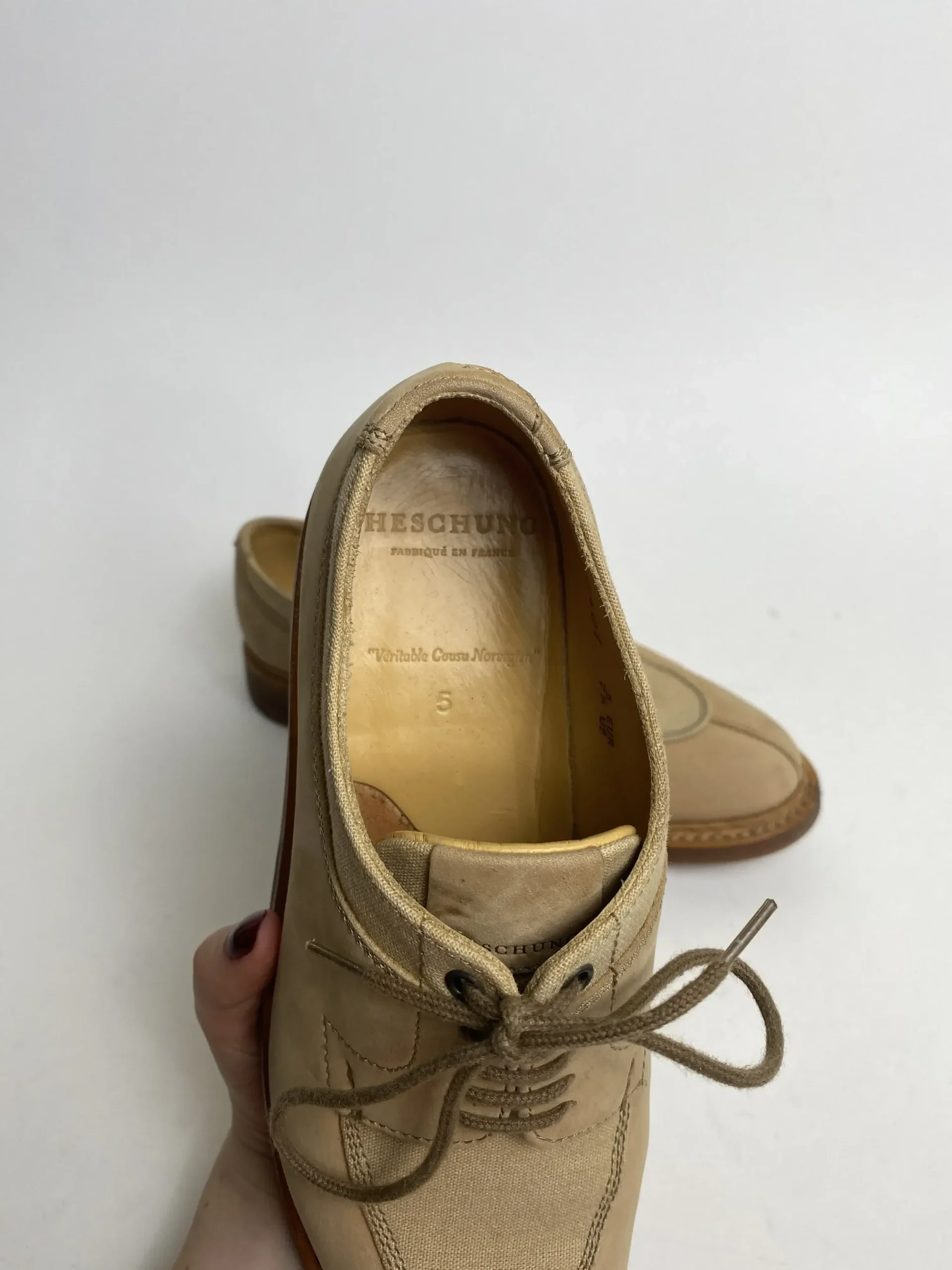 Modèle vintage Vadrouille