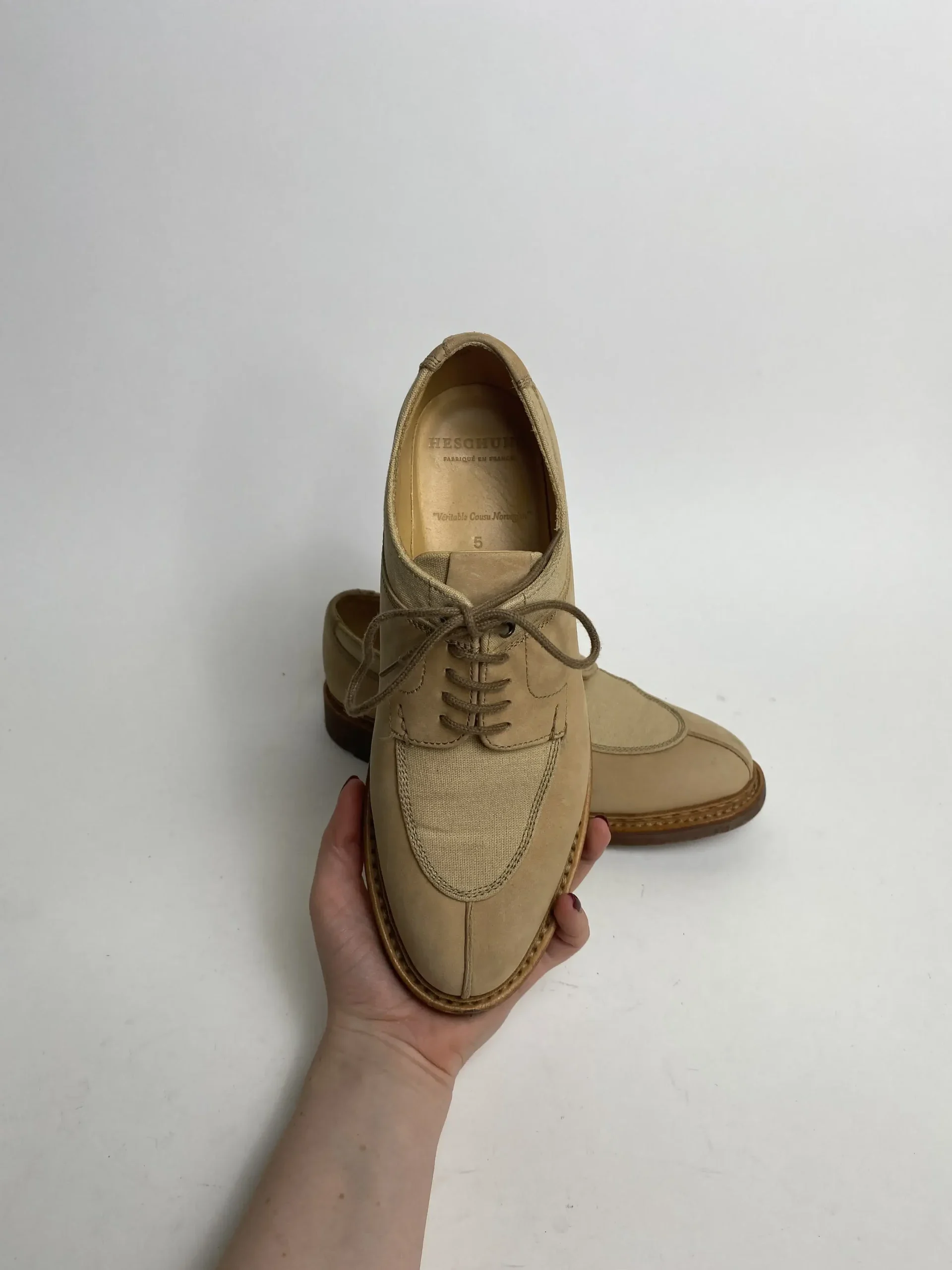 Modèle vintage Vadrouille