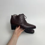 Modèle vintage Vadrouille