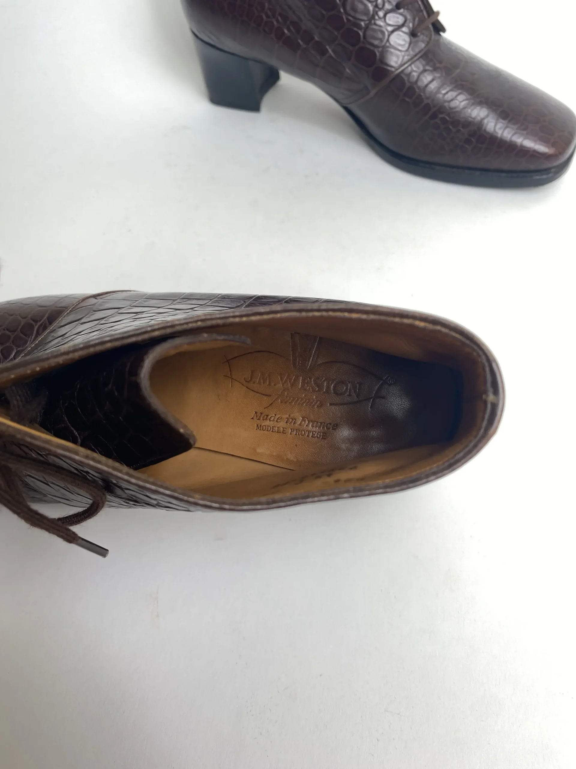 Modèle vintage Vadrouille