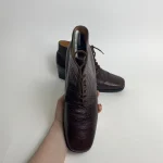 Modèle vintage Vadrouille