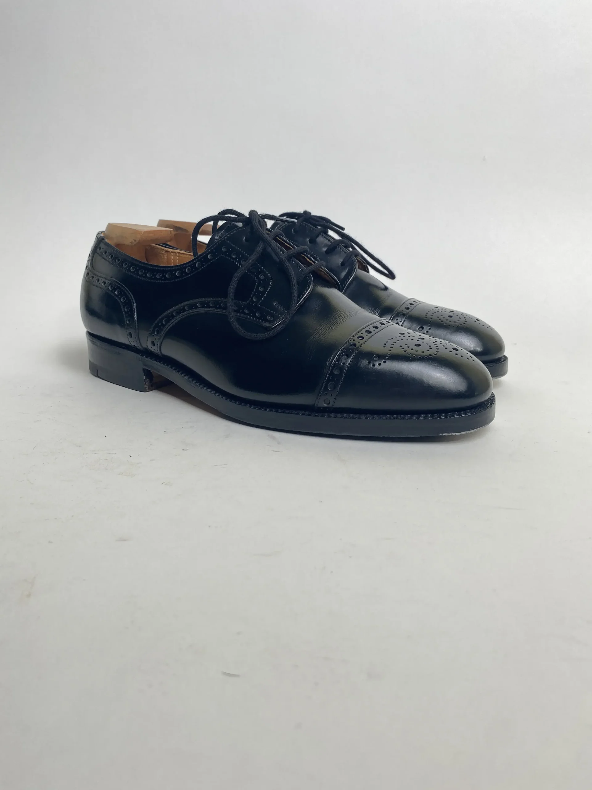 Cromwell Vadrouille