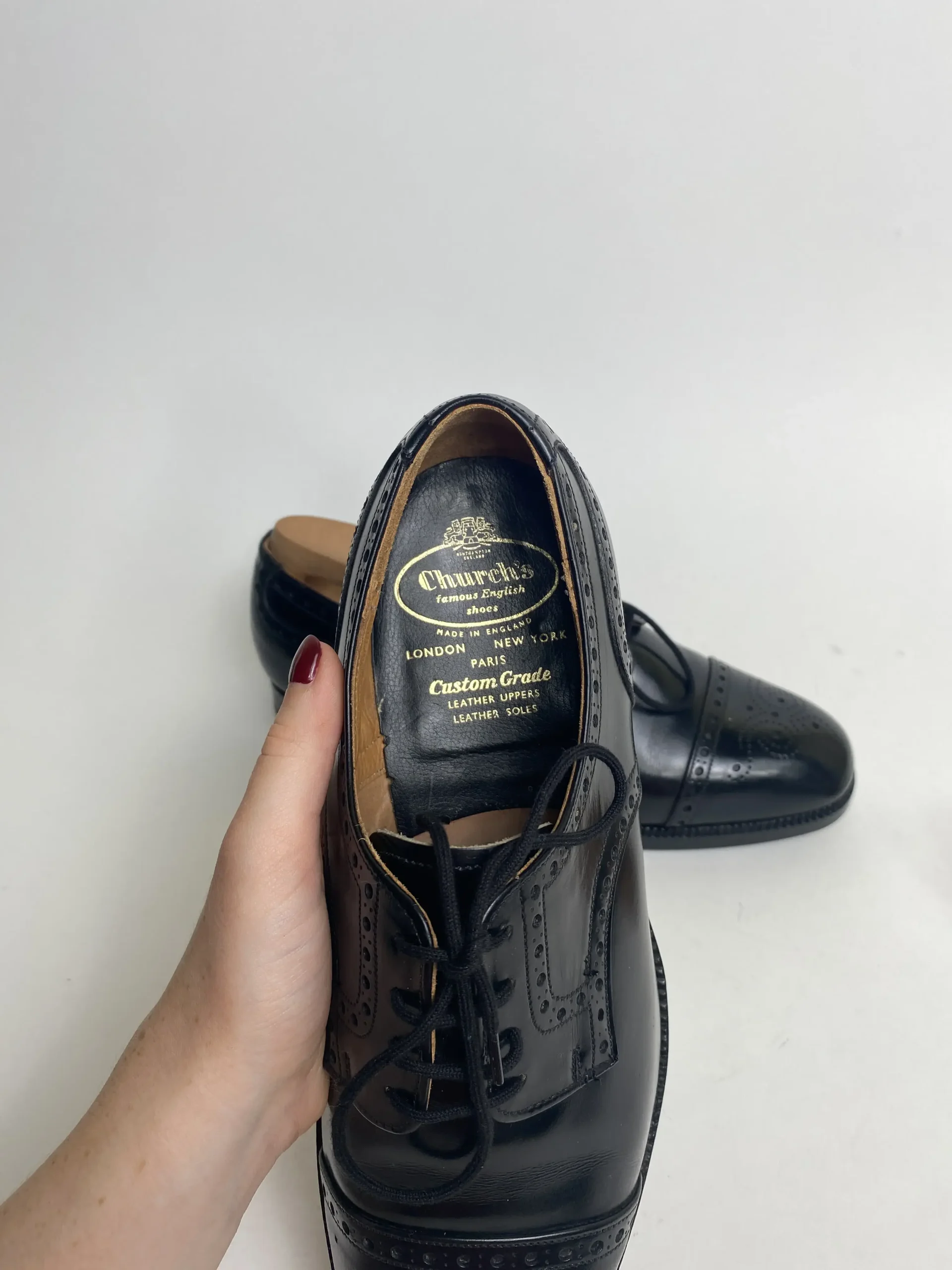 Cromwell Vadrouille