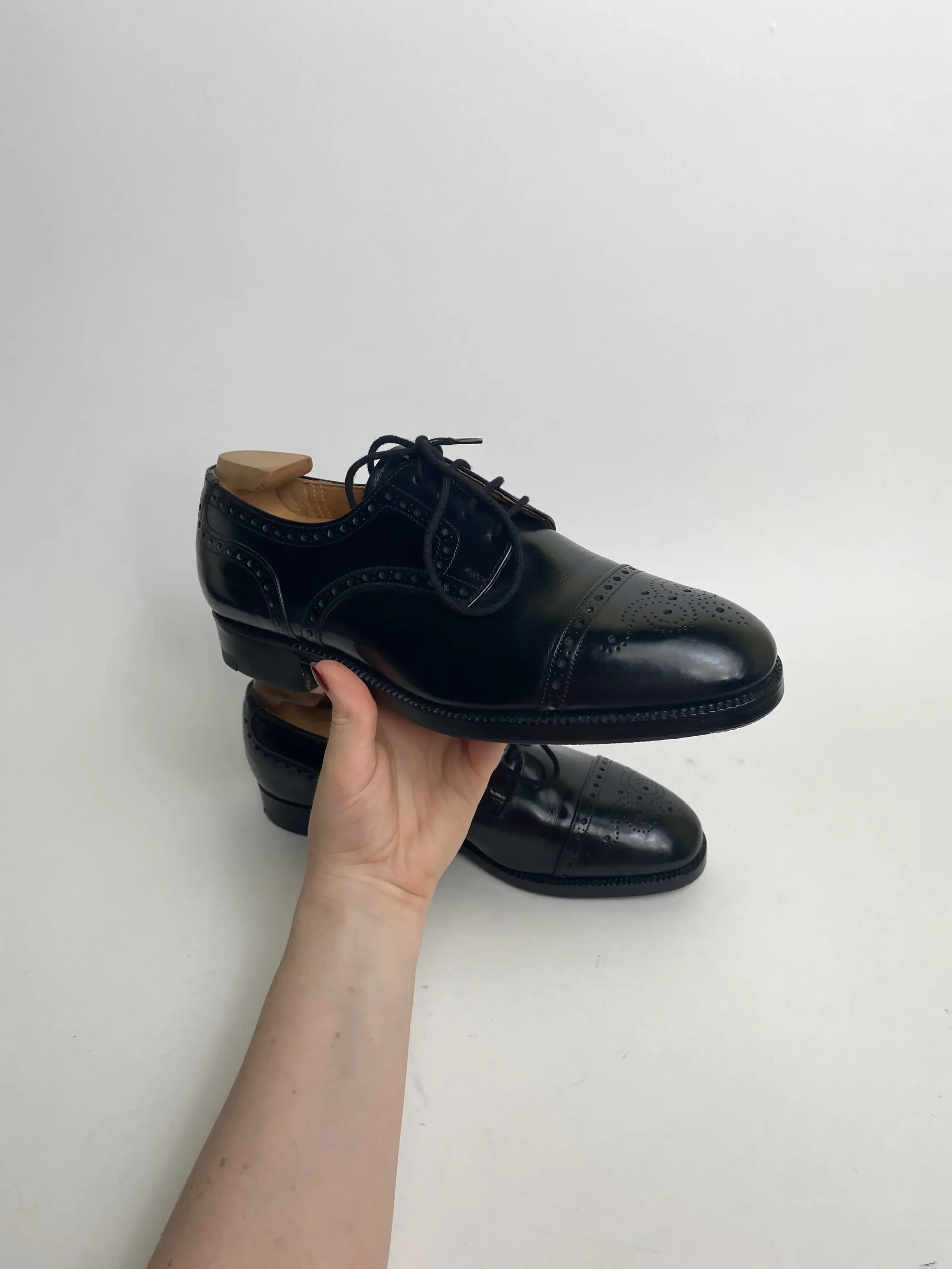 Cromwell Vadrouille
