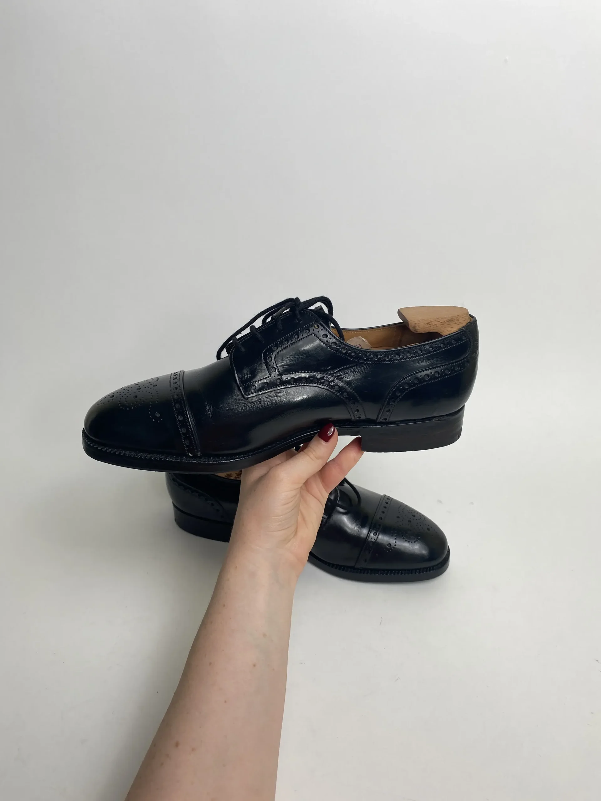 Cromwell Vadrouille