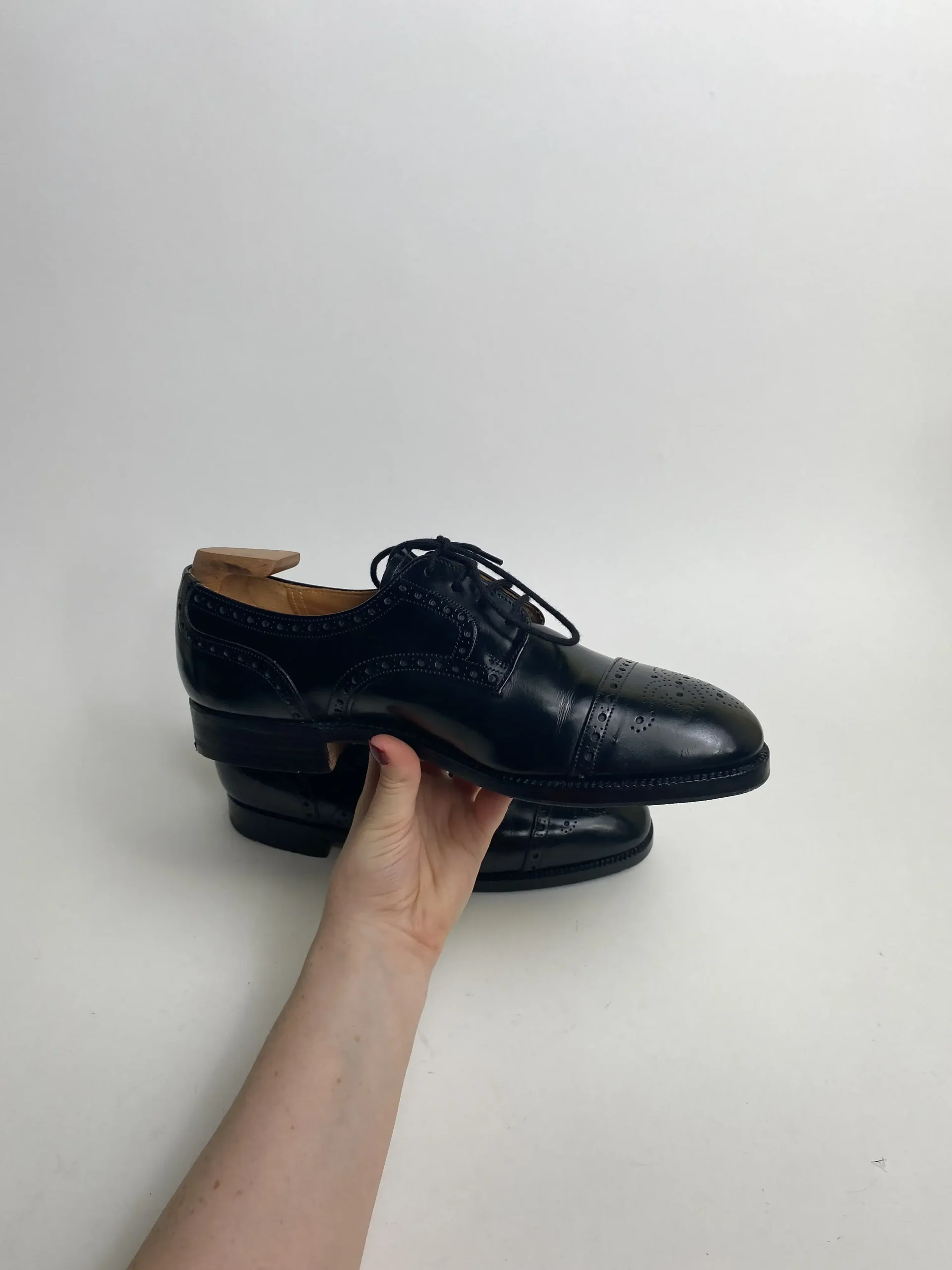 Cromwell Vadrouille