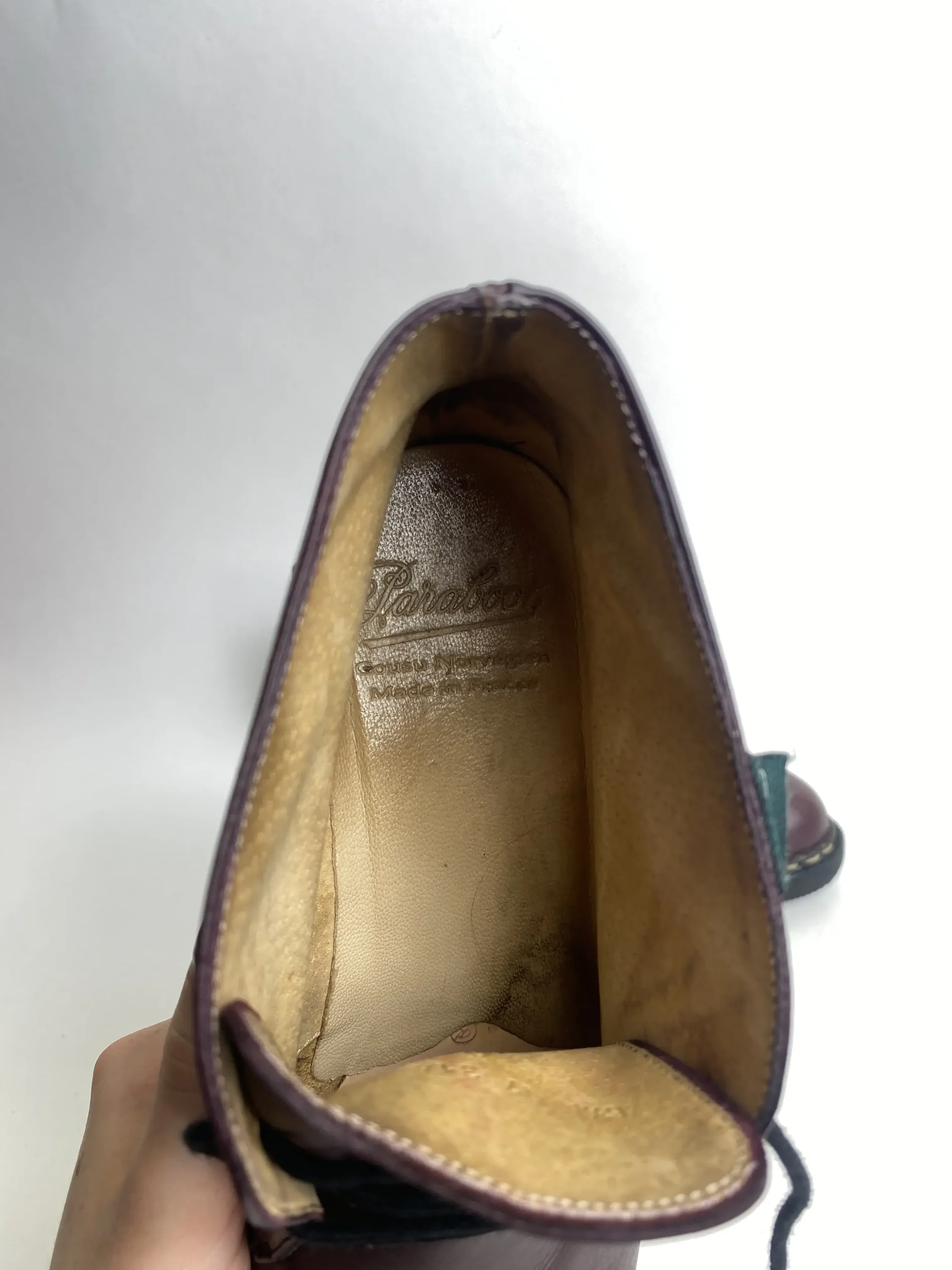 Modèle vintage Vadrouille