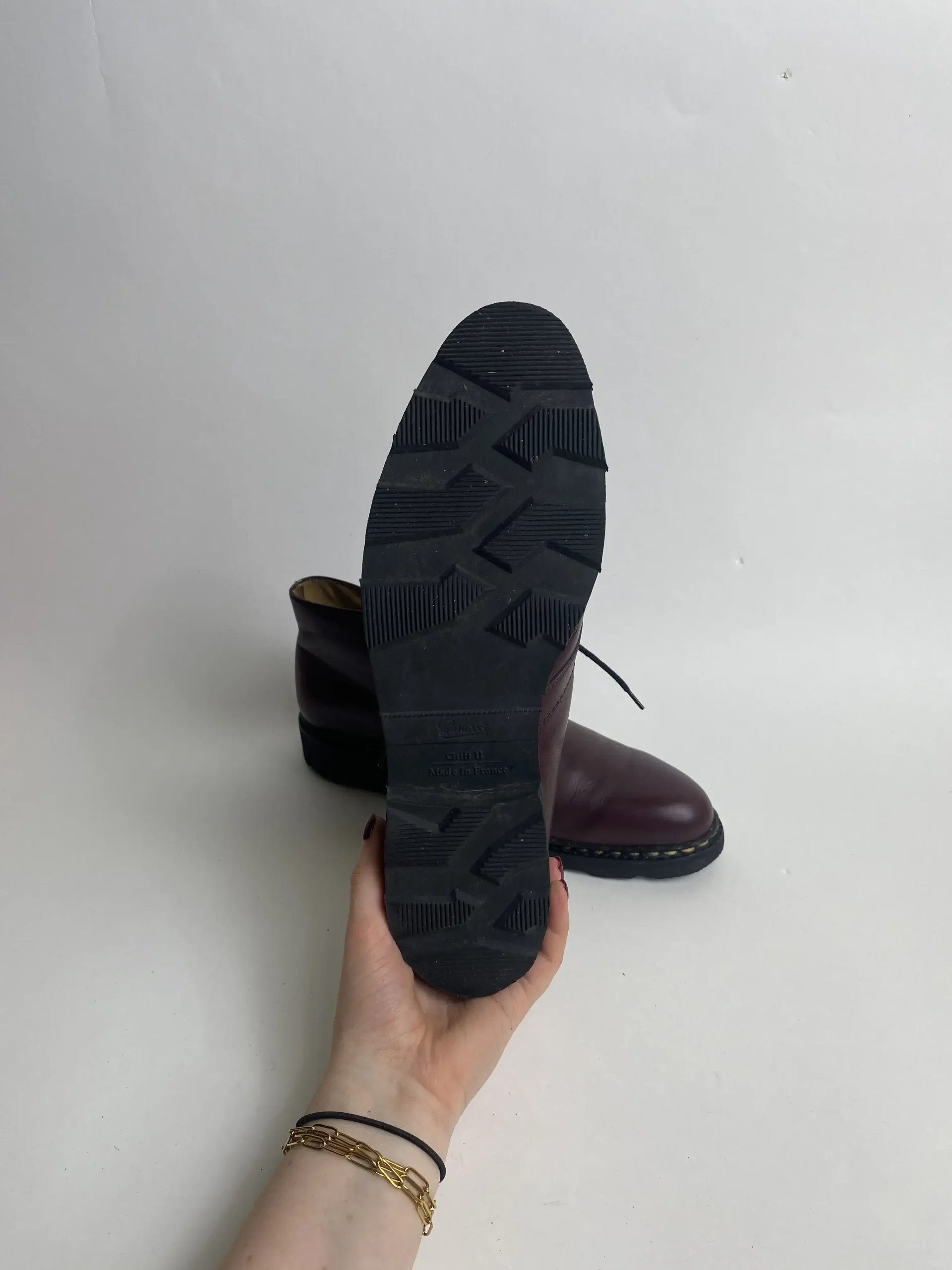 Modèle vintage Vadrouille